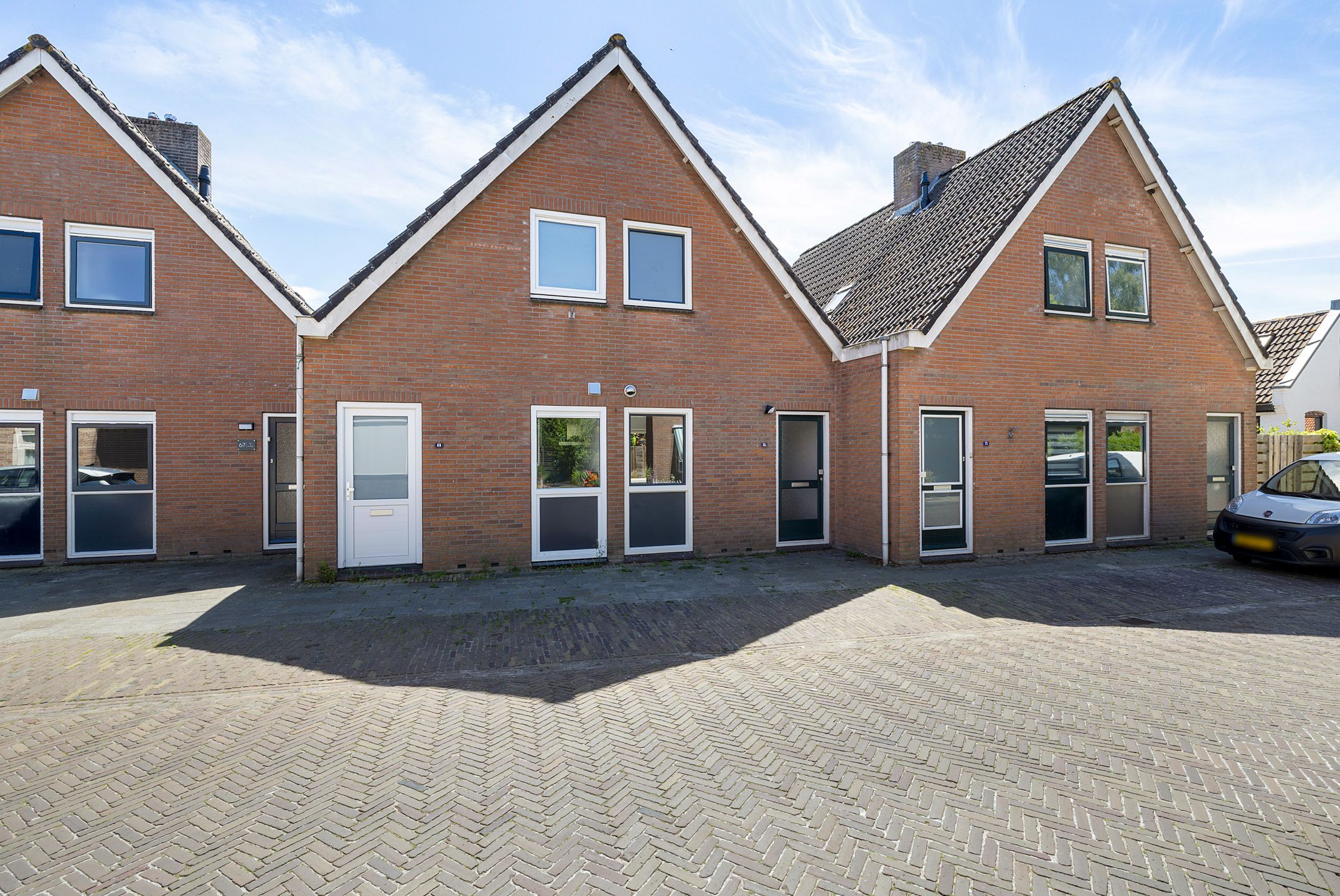 Foto van Kruisstraat 71, Oldemarkt