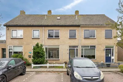 Foto van Burgemeester Kuiperslaan 37, Oldemarkt