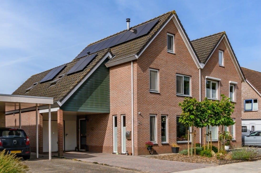 Foto van Platteweg 45, Oldemarkt