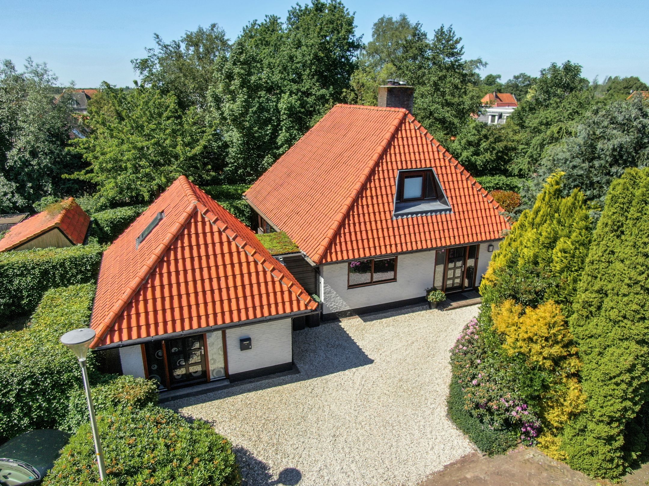 Foto van Hellingstraat 8, Ossenzijl