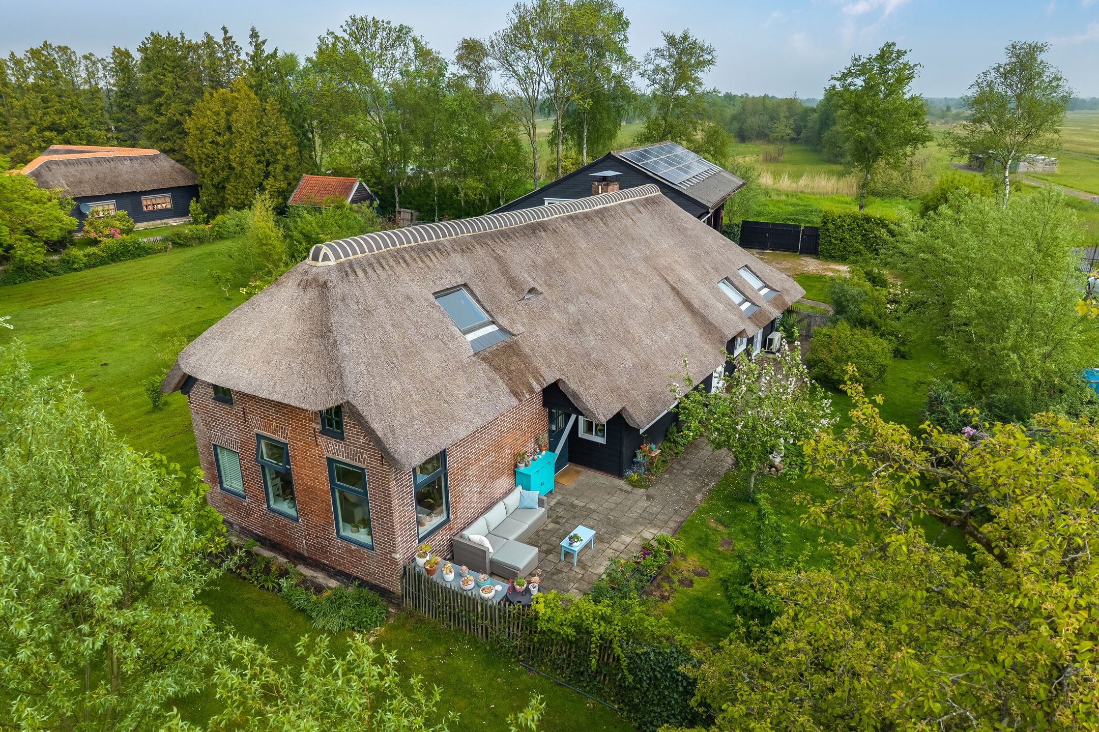 Foto van Kalenberg Zuid 11, Kalenberg