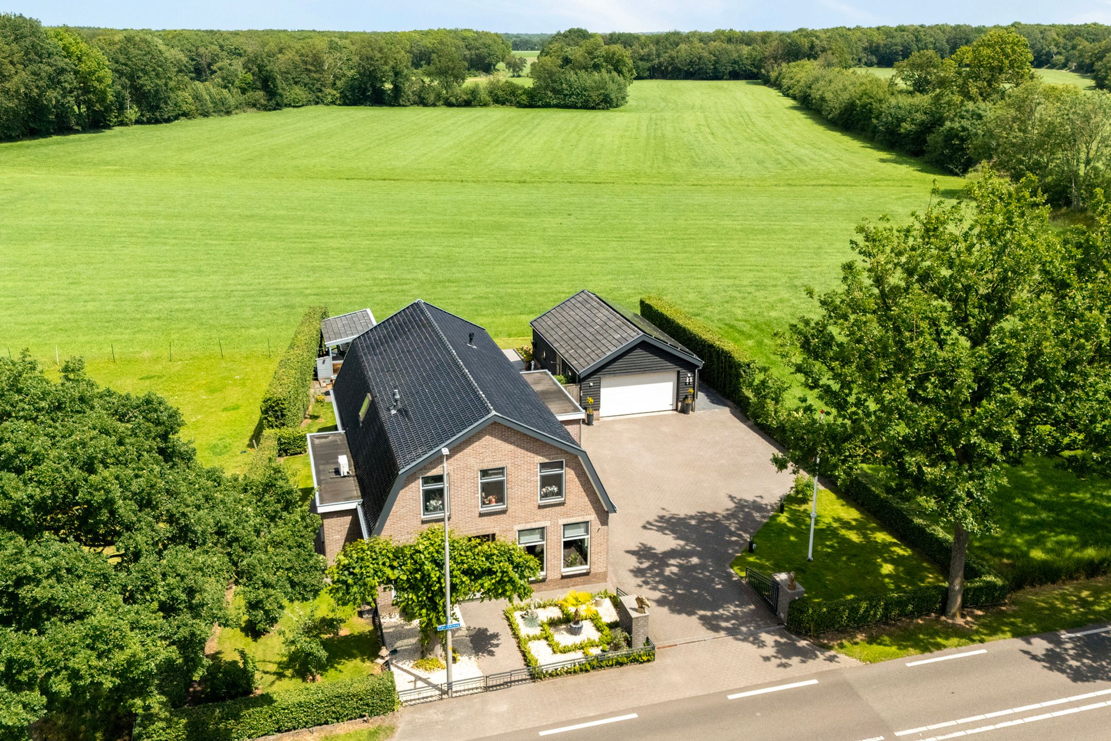 Foto van Paasloërweg 43, Paasloo