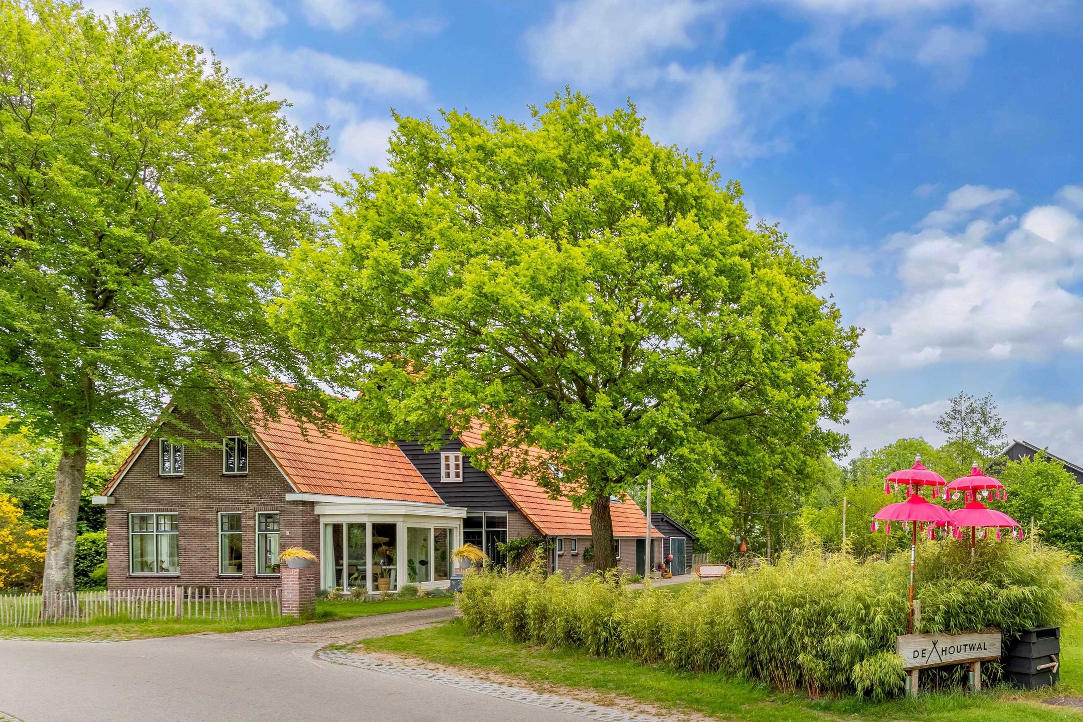 Foto van Oosterpaasloërweg 2, Paasloo