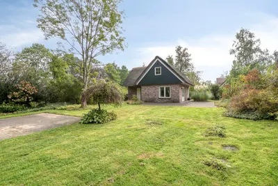 Foto van Binnenweg 1275, Paasloo