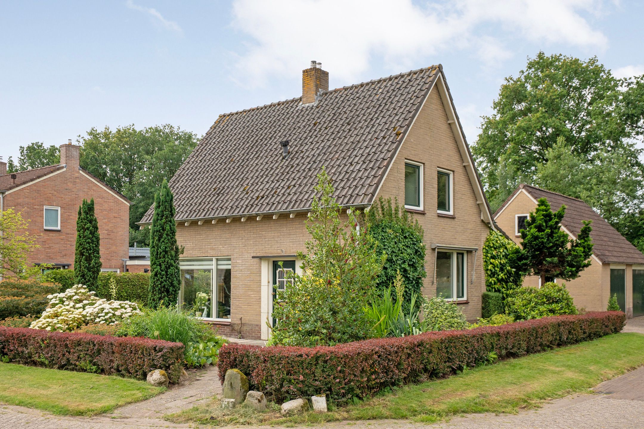 Foto van Prinses Beatrixstraat 22, Vledder