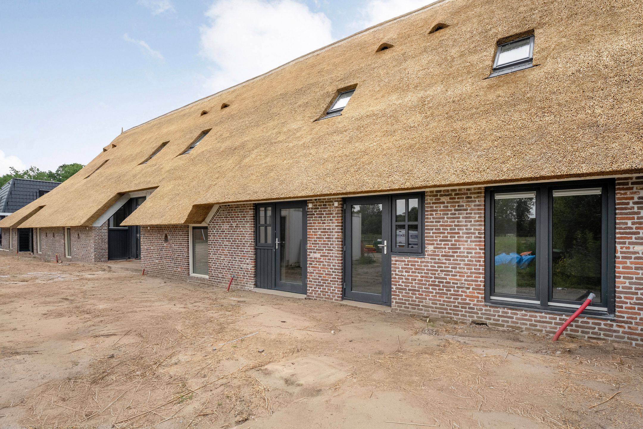 Foto van Dorpsstraat 23, Vledder