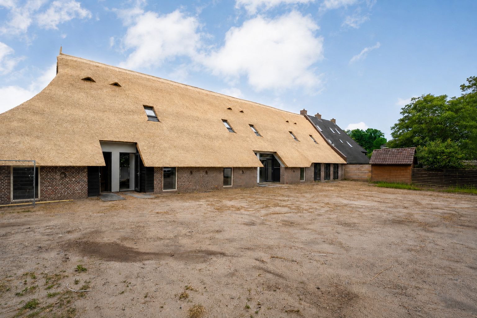 Foto van Dorpsstraat 23a, Vledder