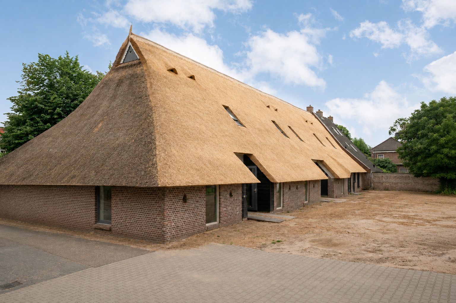 Foto van Dorpsstraat 23b, Vledder