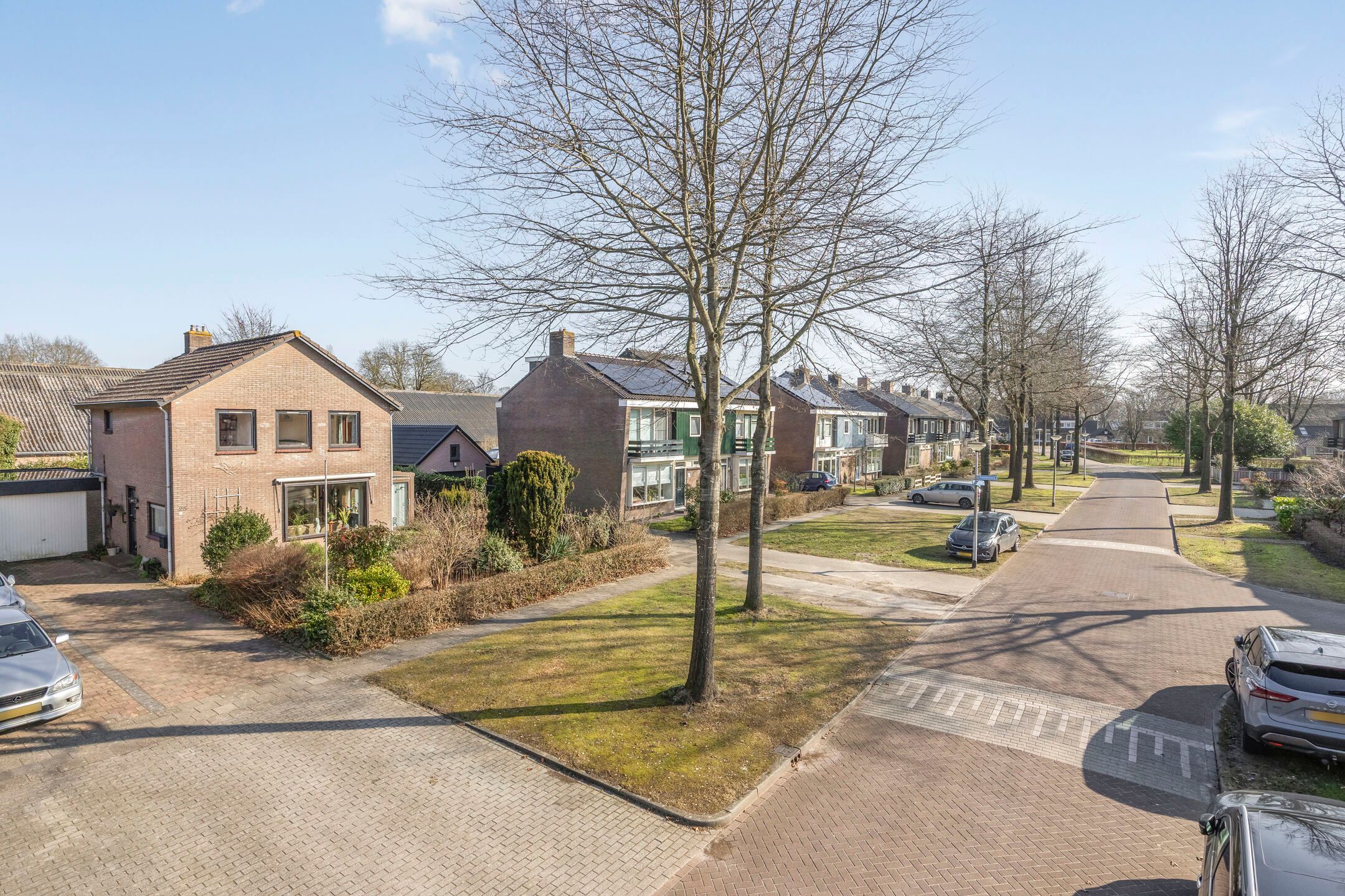 Foto van Scheperskamp 25, Vledder