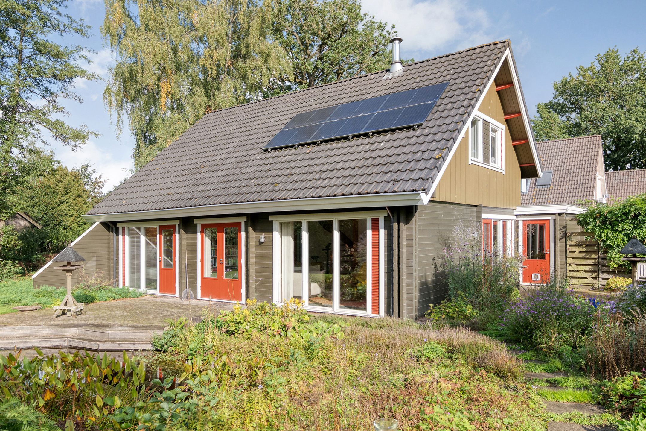 Foto van Witacker 3, Vledder