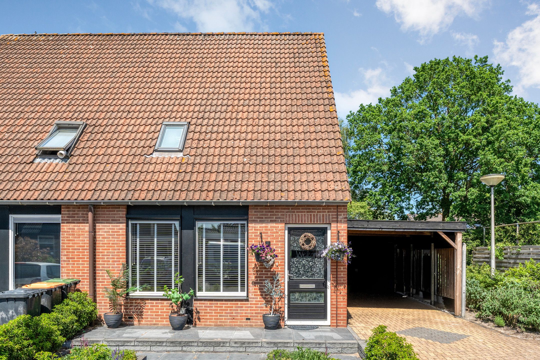 Foto van Koorncamp 7, Vledder