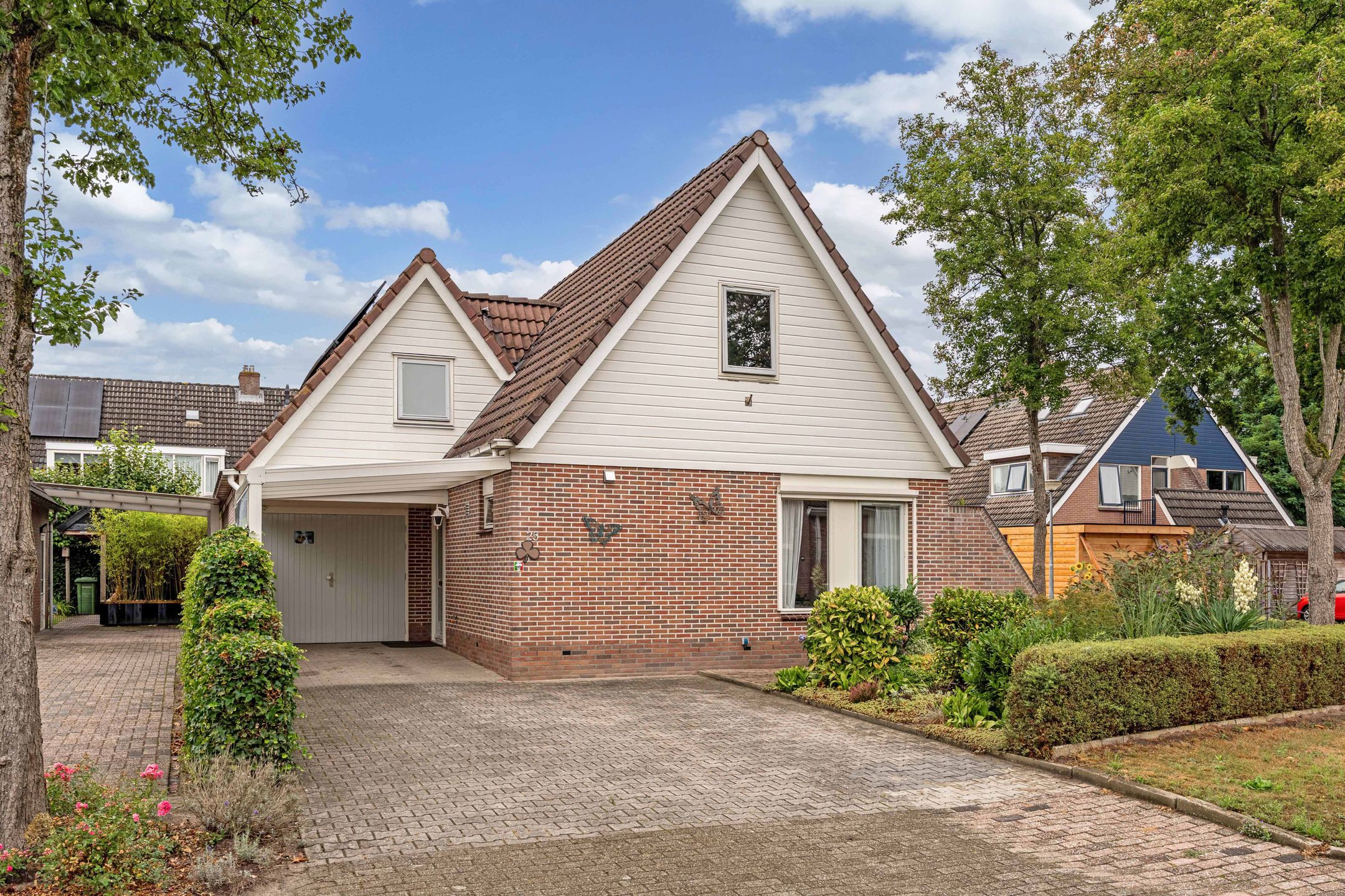 Foto van Kreuzeveen 25, Vledder