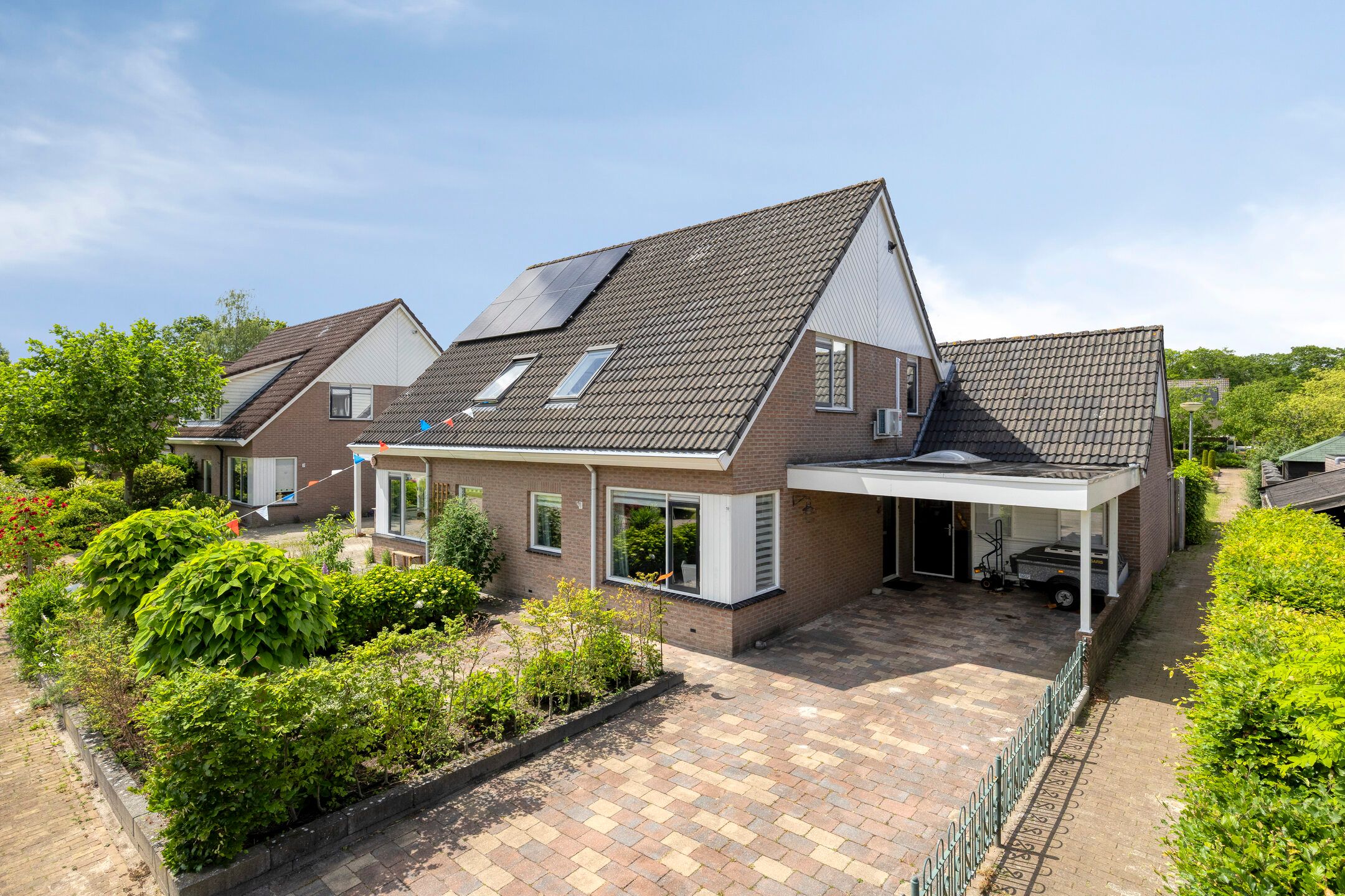 Foto van Delmer 18, Vledder