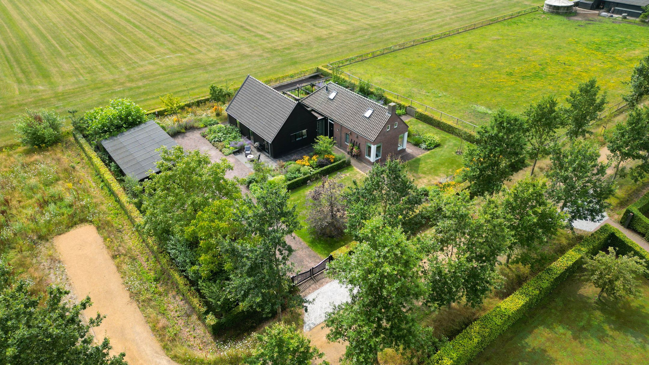 Foto van Molenlaan 12, Frederiksoord