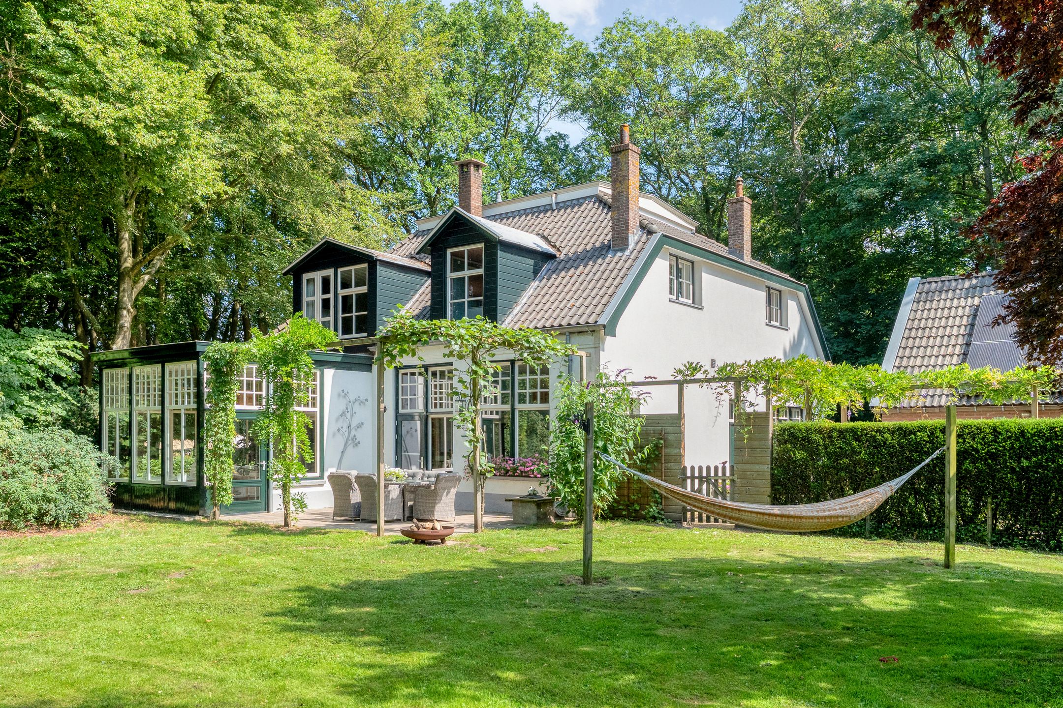 Foto van Molenlaan 4, Frederiksoord