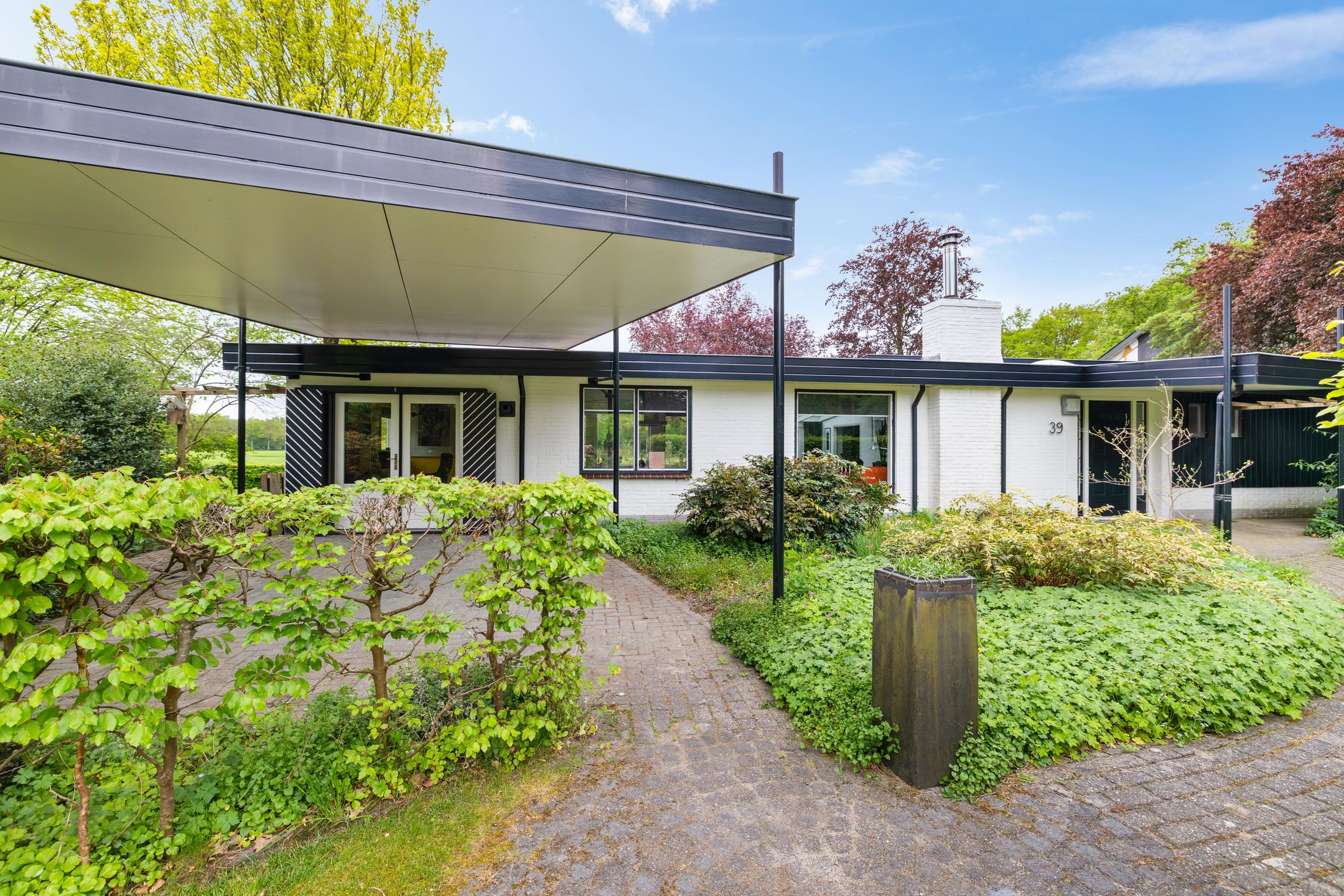 Foto van Majoor van Swietenlaan 39, Frederiksoord