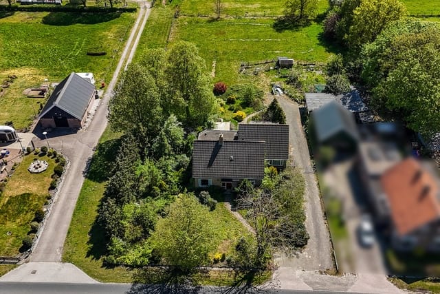 Foto van Hoofdweg 33, Nijensleek