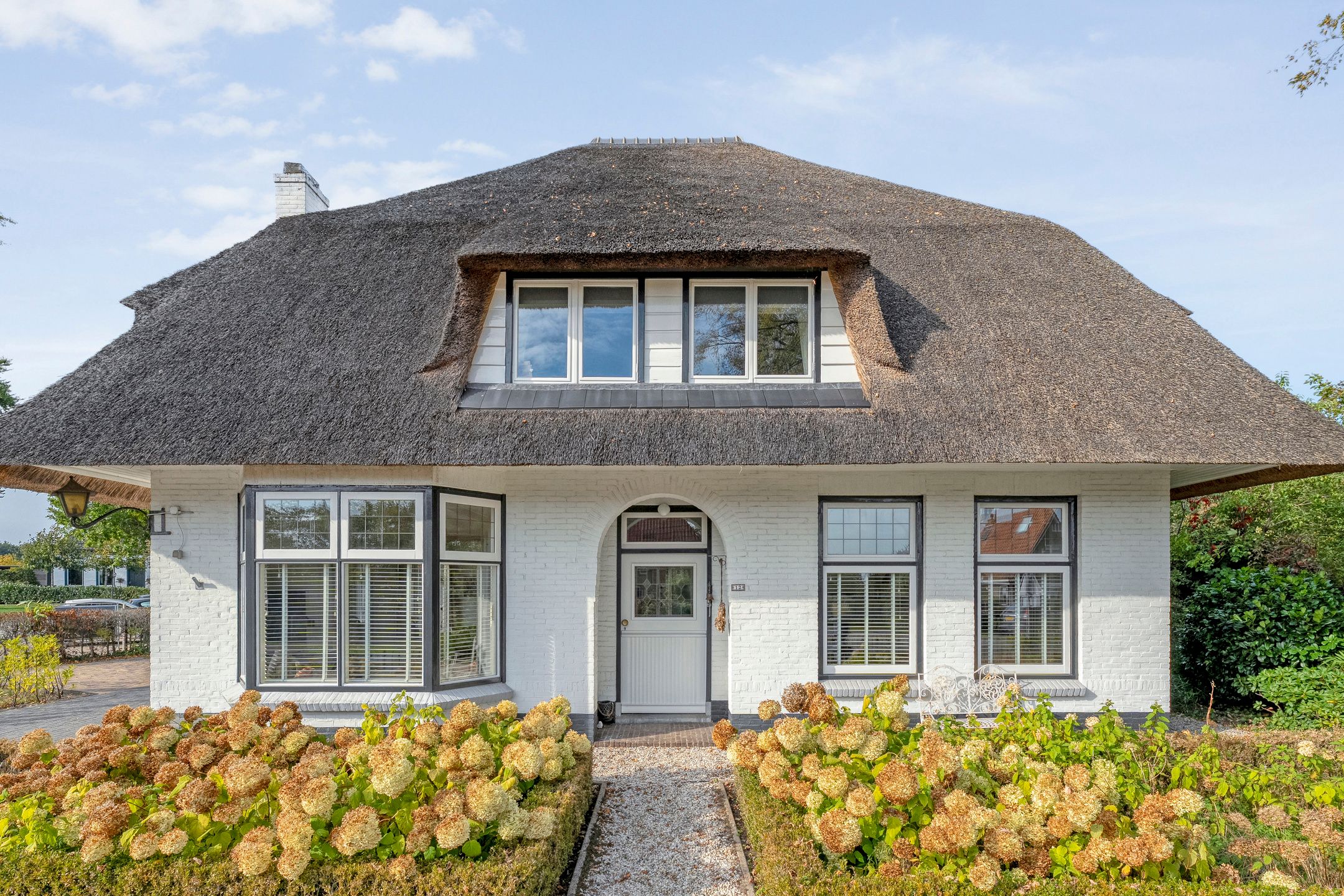 Foto van Hoofdweg 12, Nijensleek