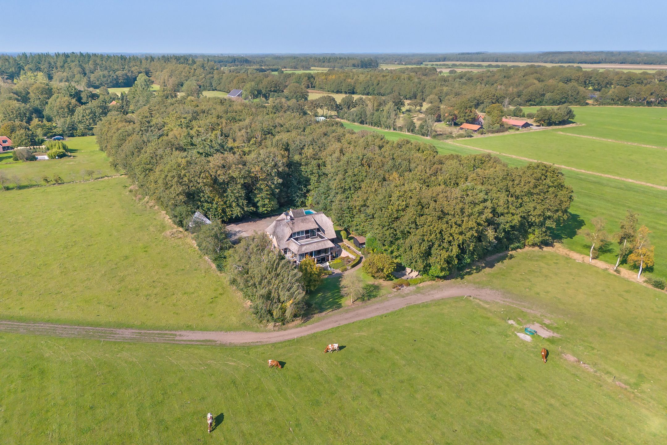 Foto van Dwarsweg 19, Nijensleek