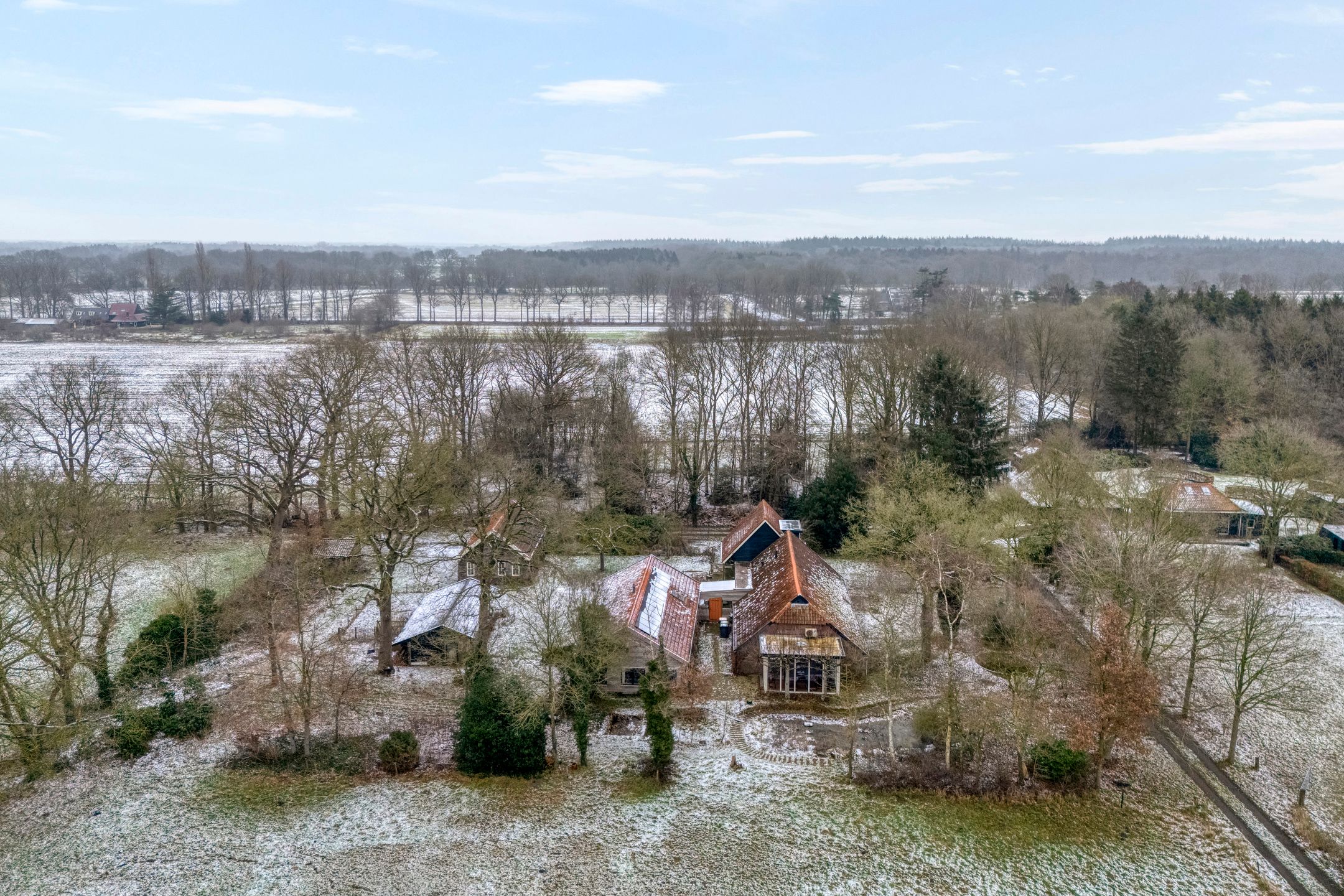 Foto van Jan van der Veenweg 5, Vledderveen (DR)