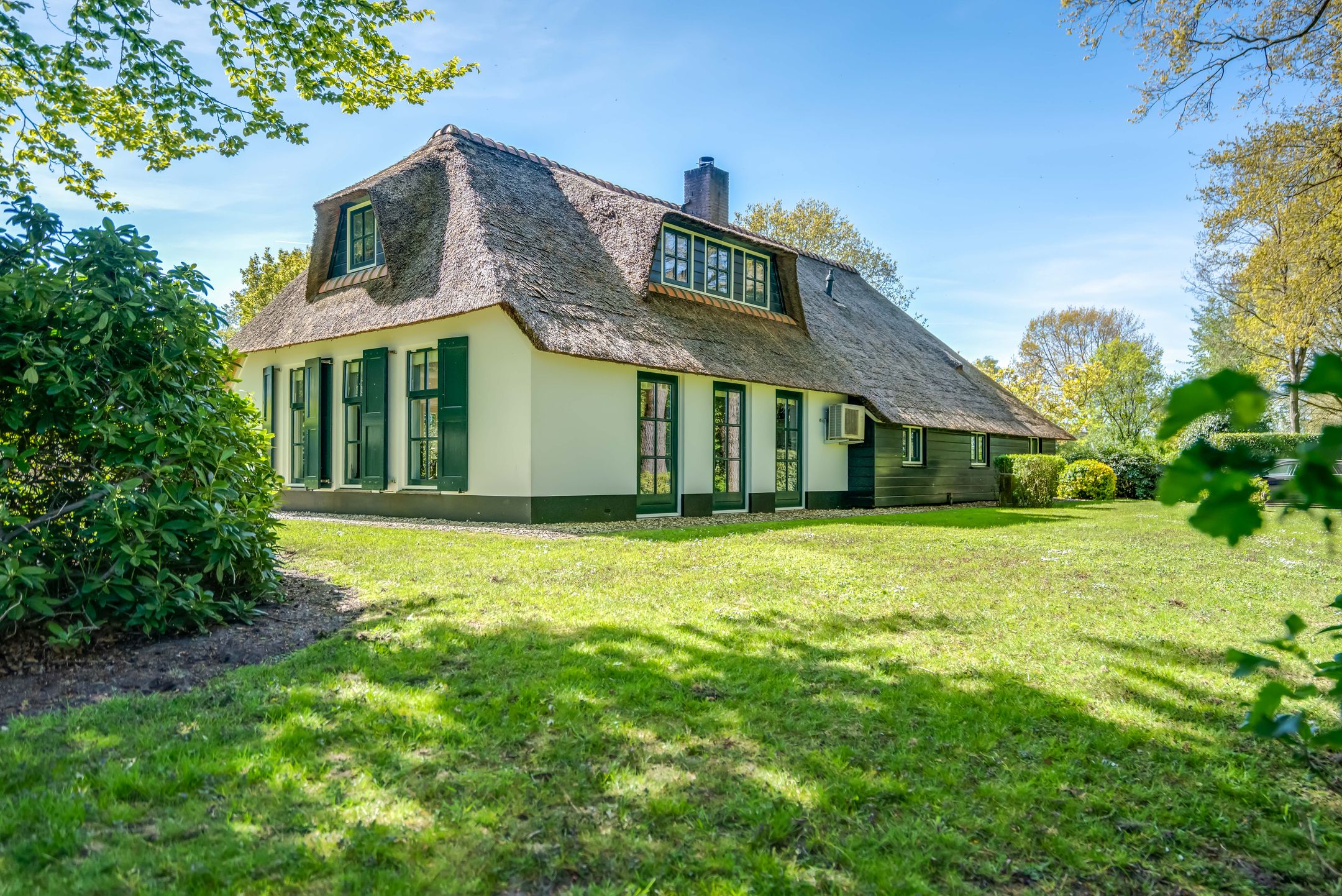 Foto van Jan van der Veenweg 7, Vledderveen (DR)