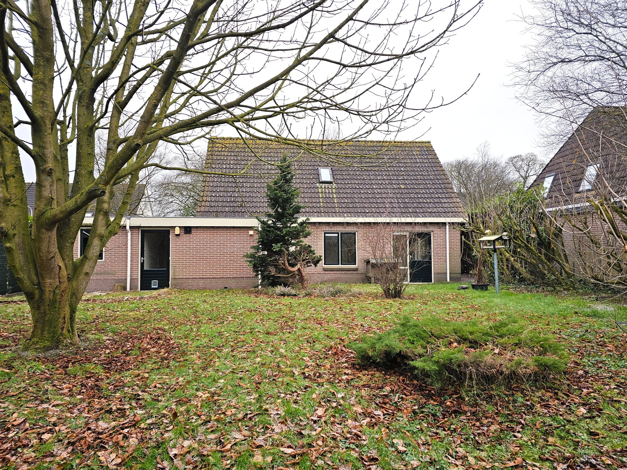 Foto van Stienpad 13, Oosterstreek