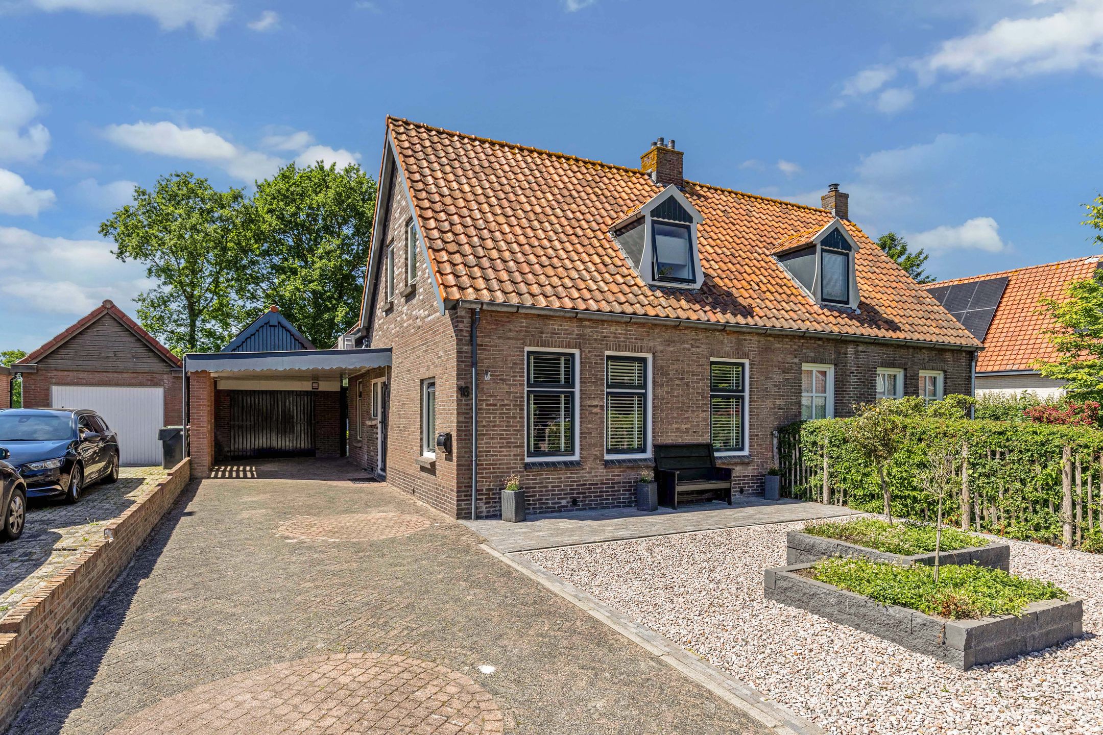 Foto van Schoolstraat 16, Oosterstreek