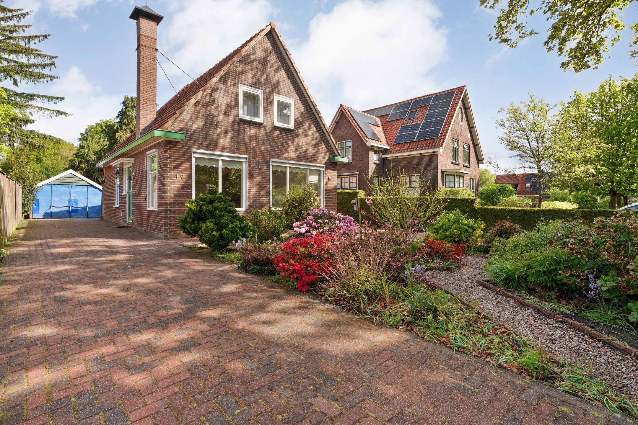Foto van Oosterstreek 19, Oosterstreek