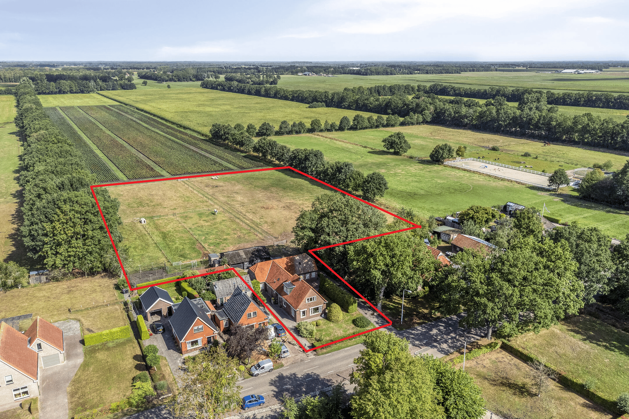 Foto van Oosterstreek 61, Oosterstreek