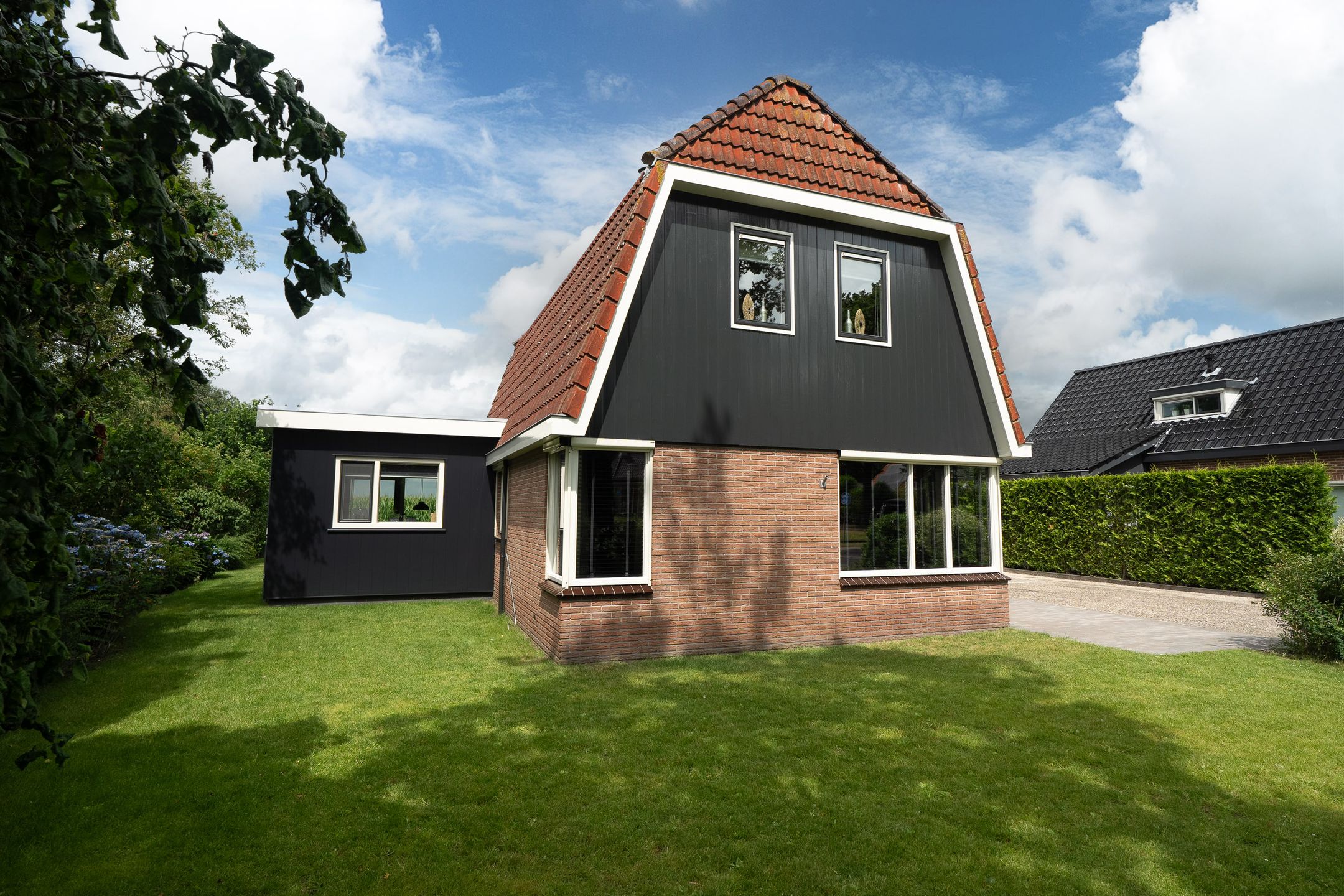 Foto van Oosterstreek 103, Oosterstreek