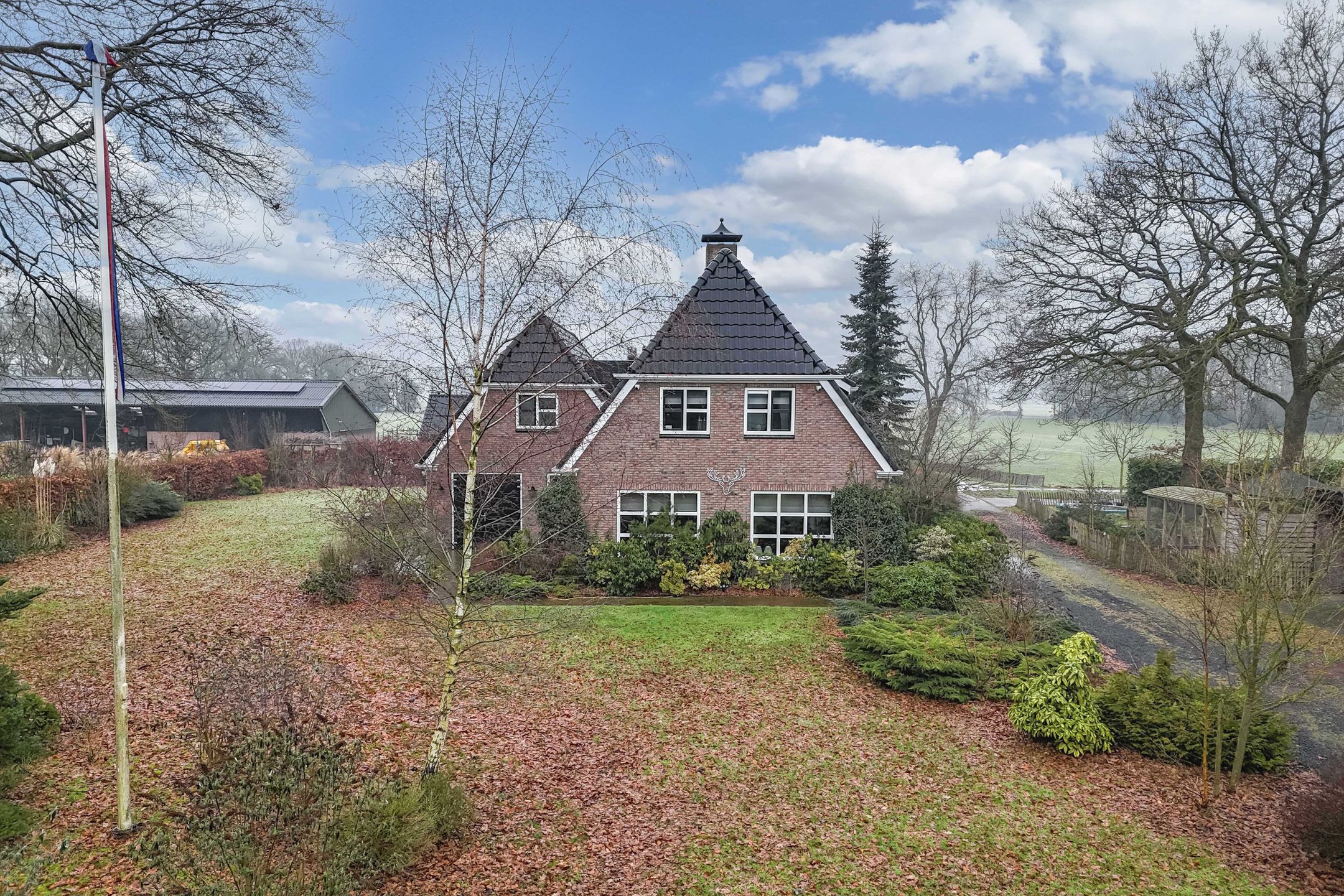 Foto van Oosterstreek 125, Oosterstreek