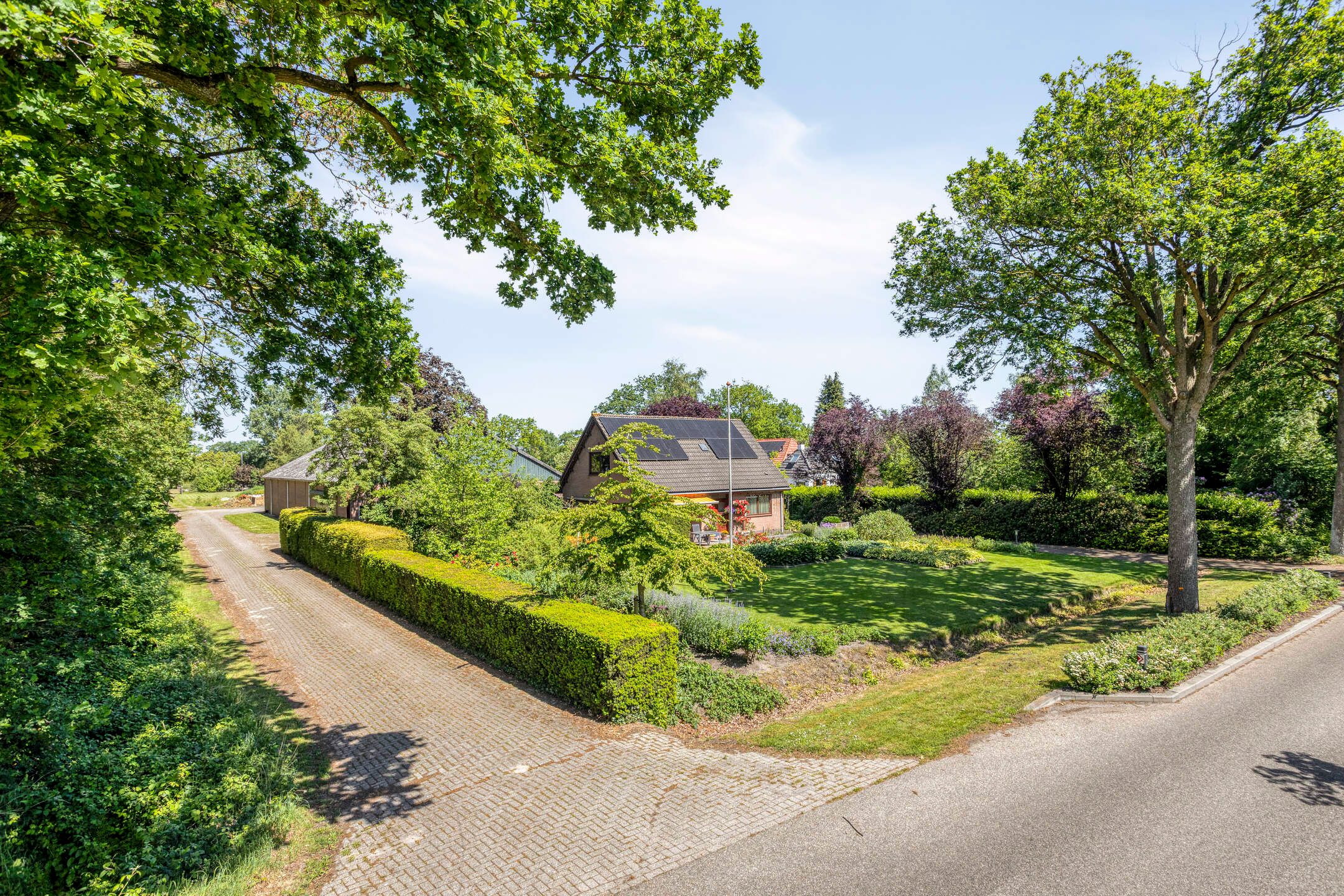 Foto van Oosterstreek 75A, Oosterstreek