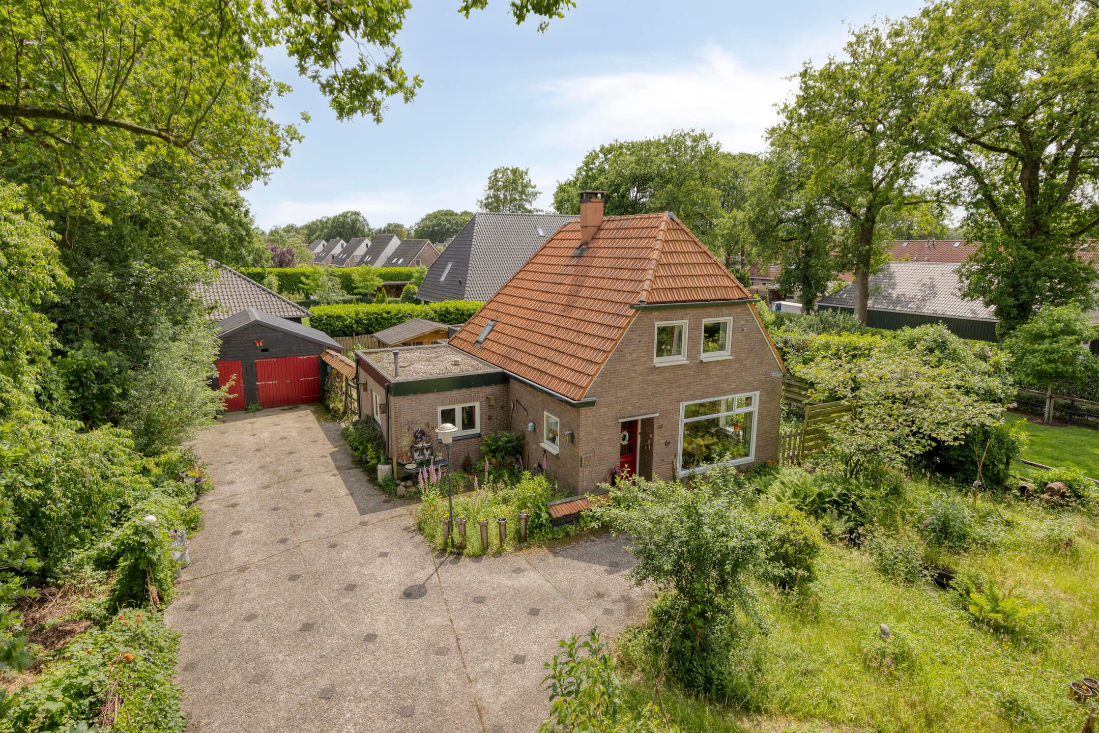 Foto van Oosterstreek 86, Oosterstreek