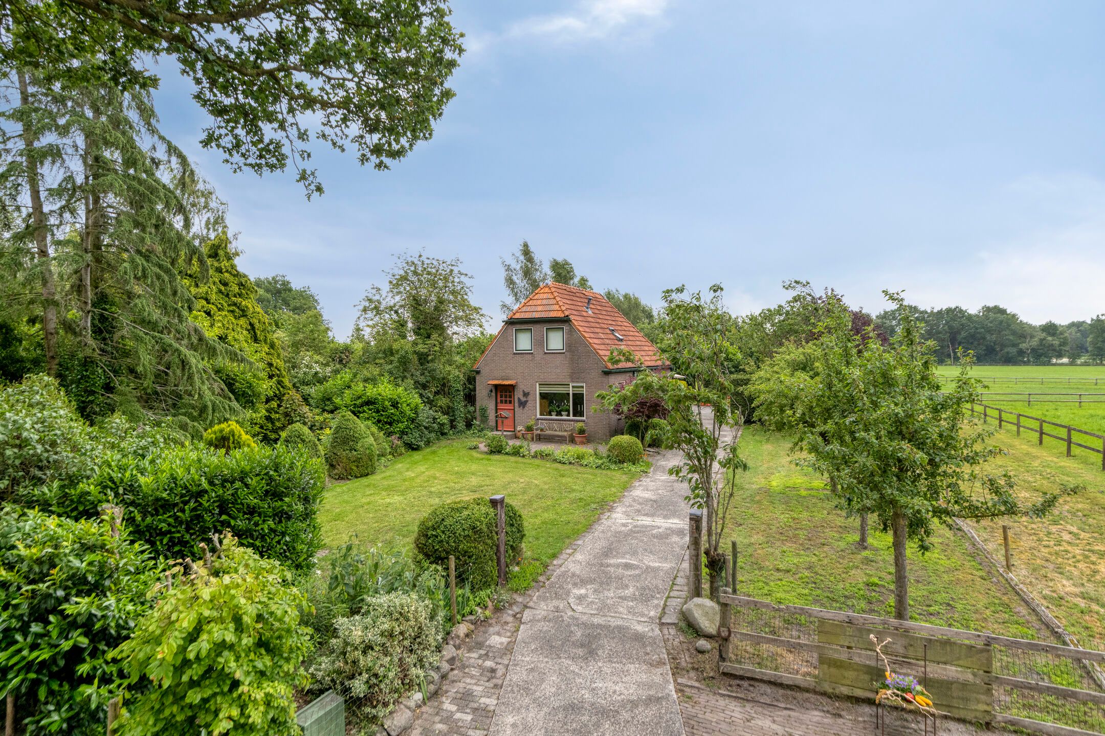 Foto van Oosterstreek 92A, Oosterstreek