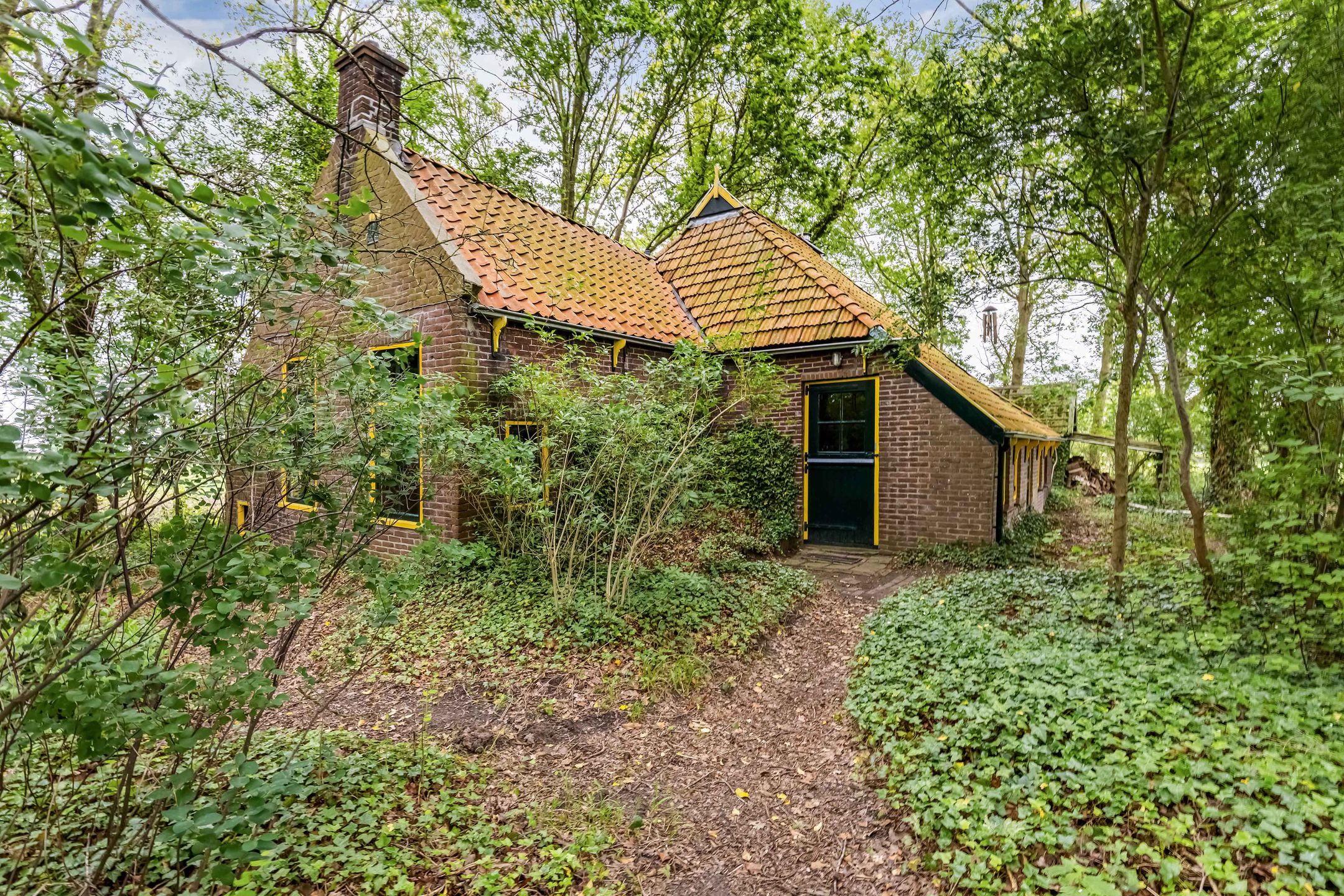 Foto van Oldeberkoperweg 30, Zandhuizen