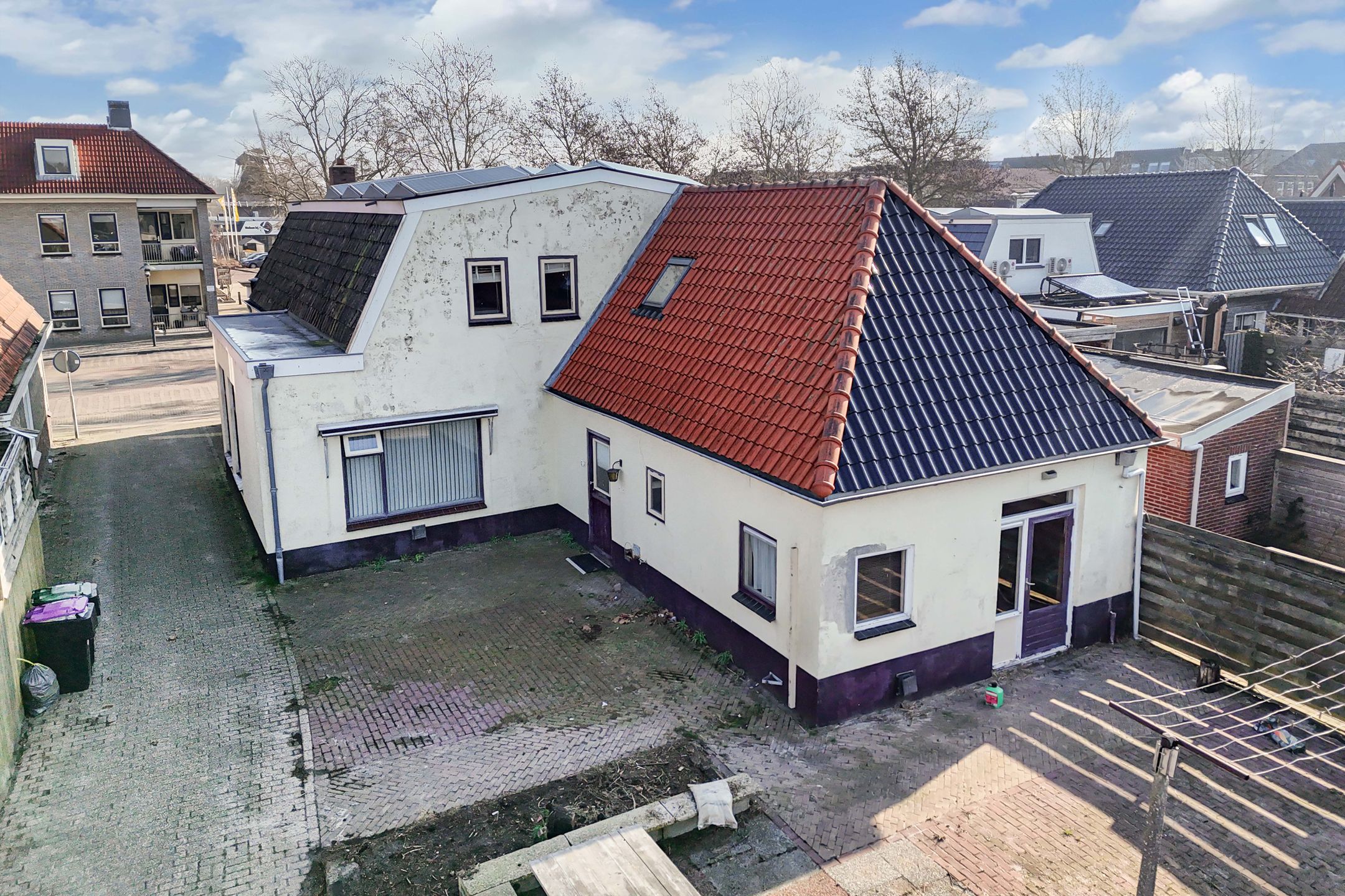 Foto van Hellingstraat 17, Noordwolde (FR)