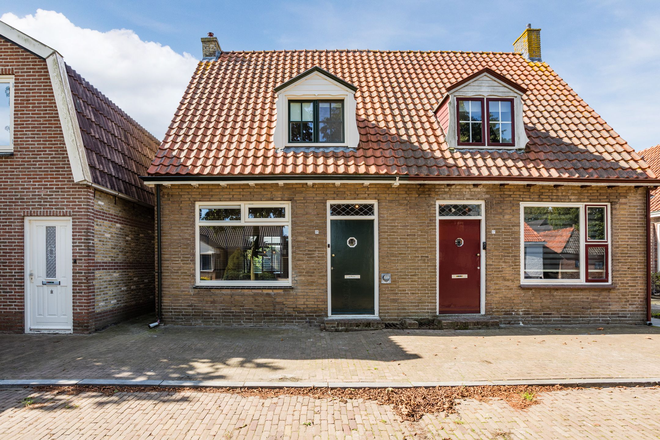 Foto van Hellingstraat 25, Noordwolde Woonhuis