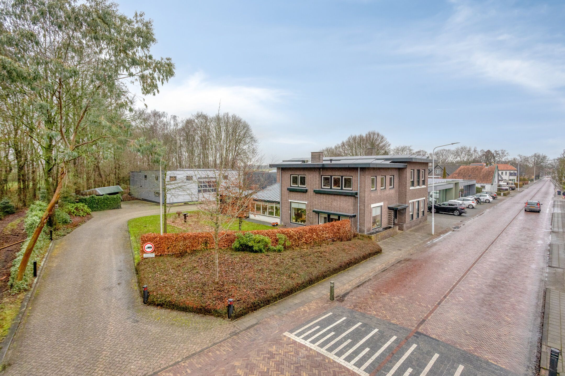 Foto van Hoofdstraat West 75, Noordwolde (FR)