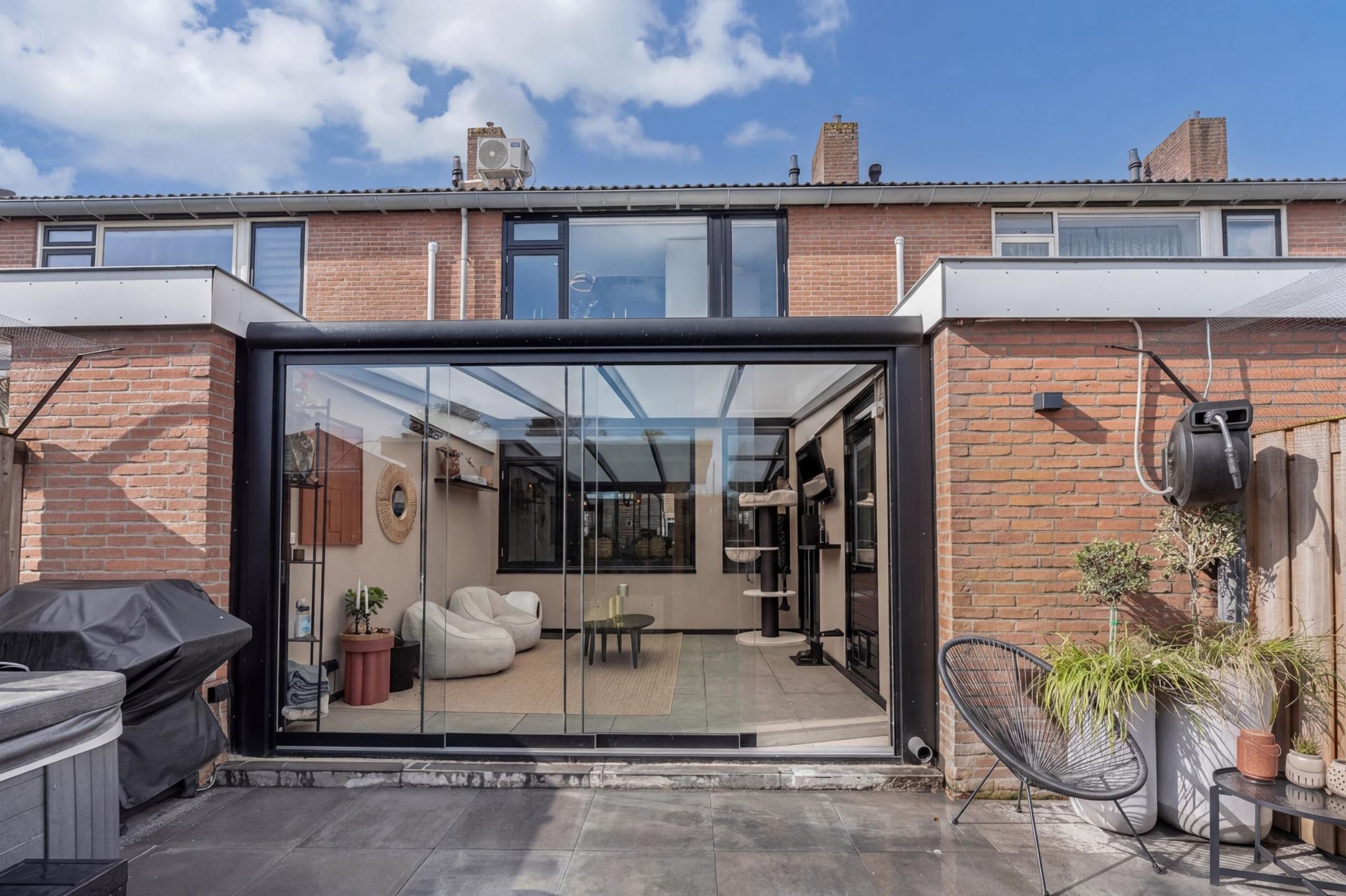 Foto van Renbaanstraat 21, Noordwolde (FR)
