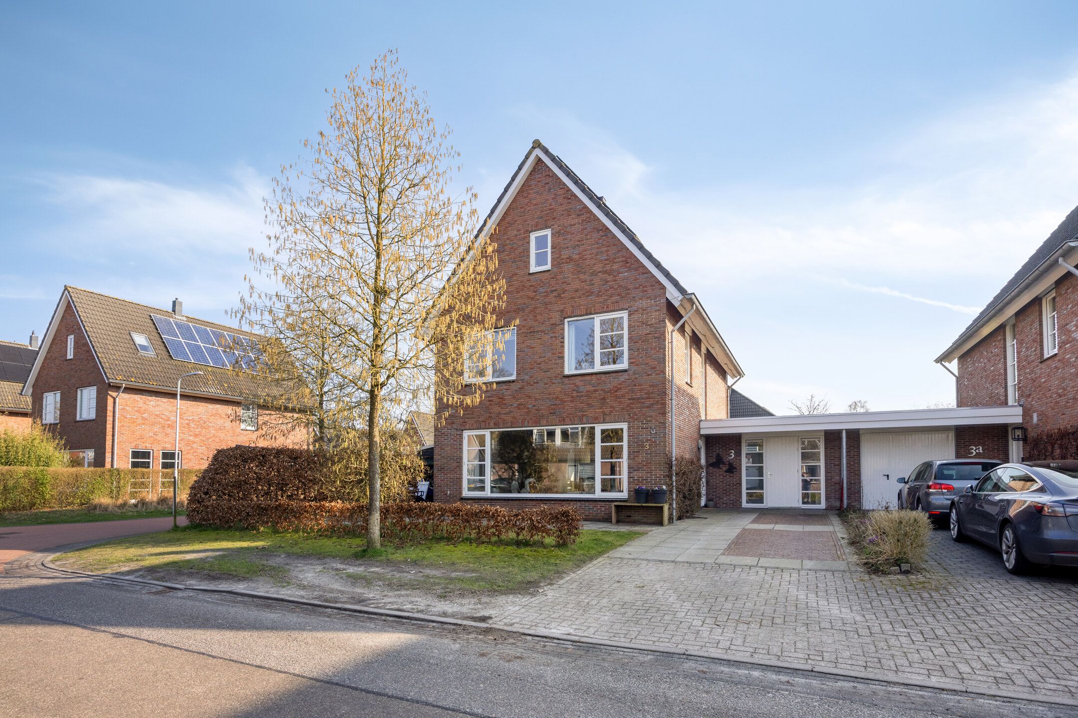 Foto van Mauritsweg 3, Noordwolde (FR)