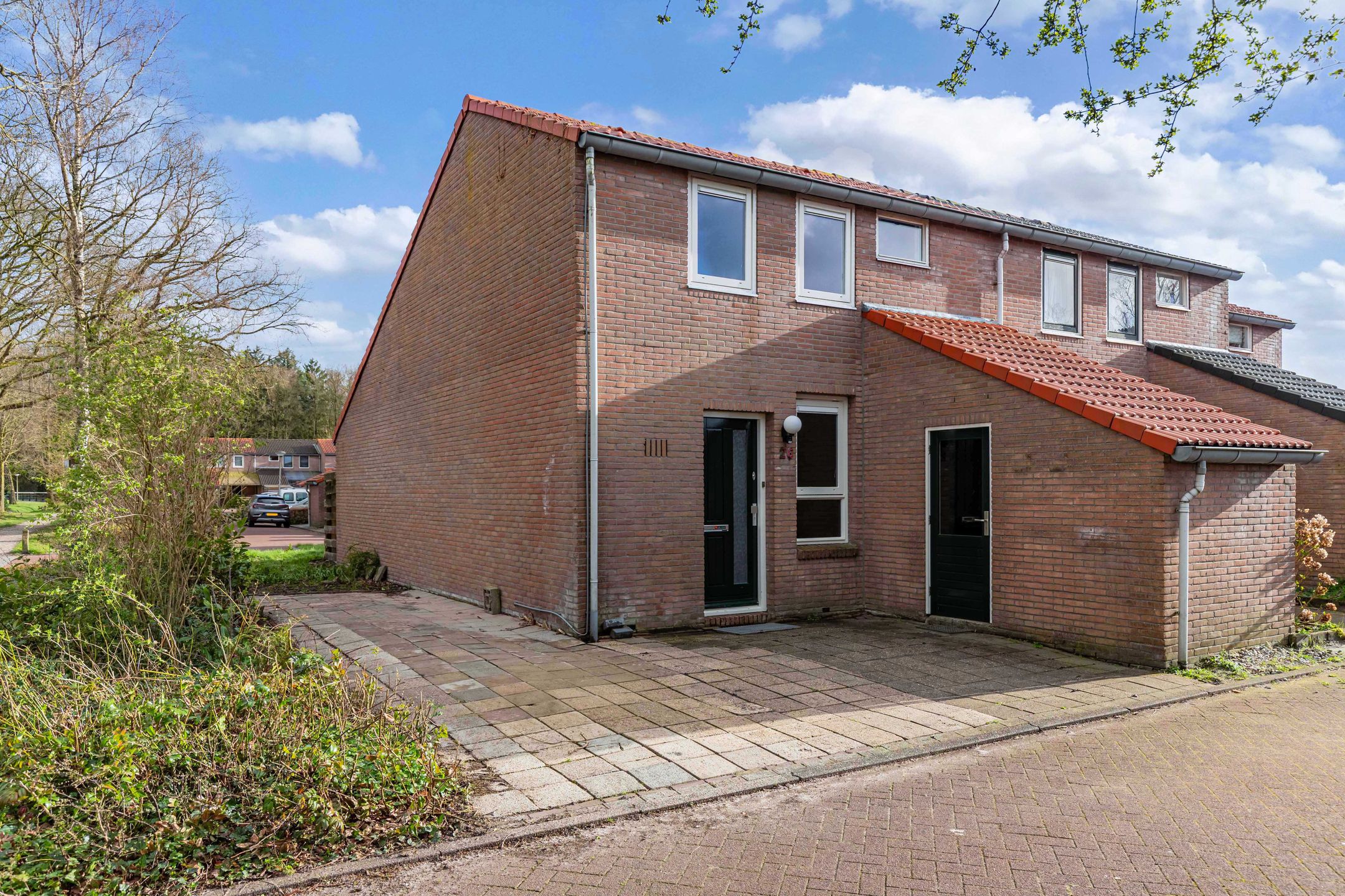 Foto van Haenepolle 26, Noordwolde (FR)