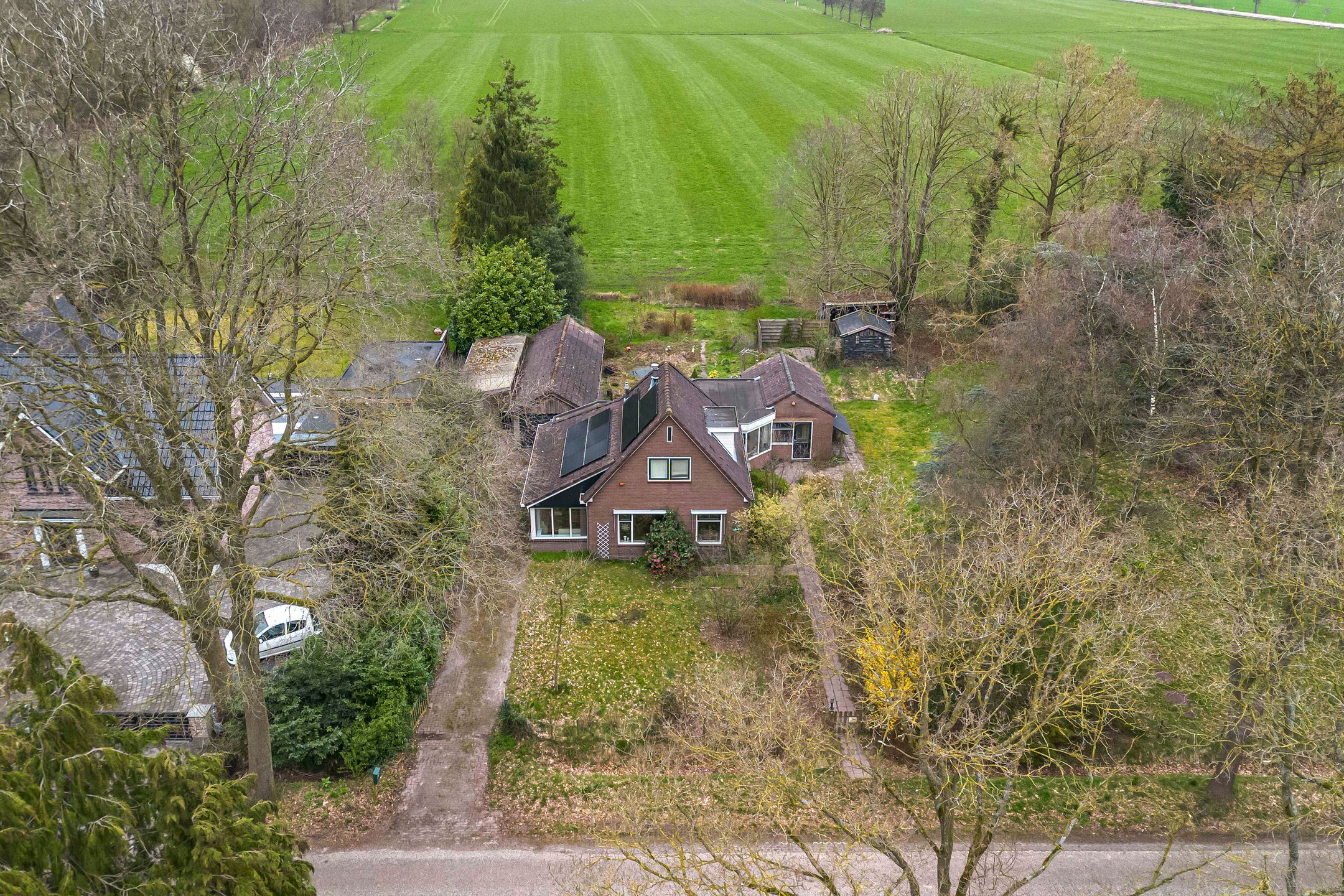 Foto van Oosterseveldweg 27, Noordwolde (FR)