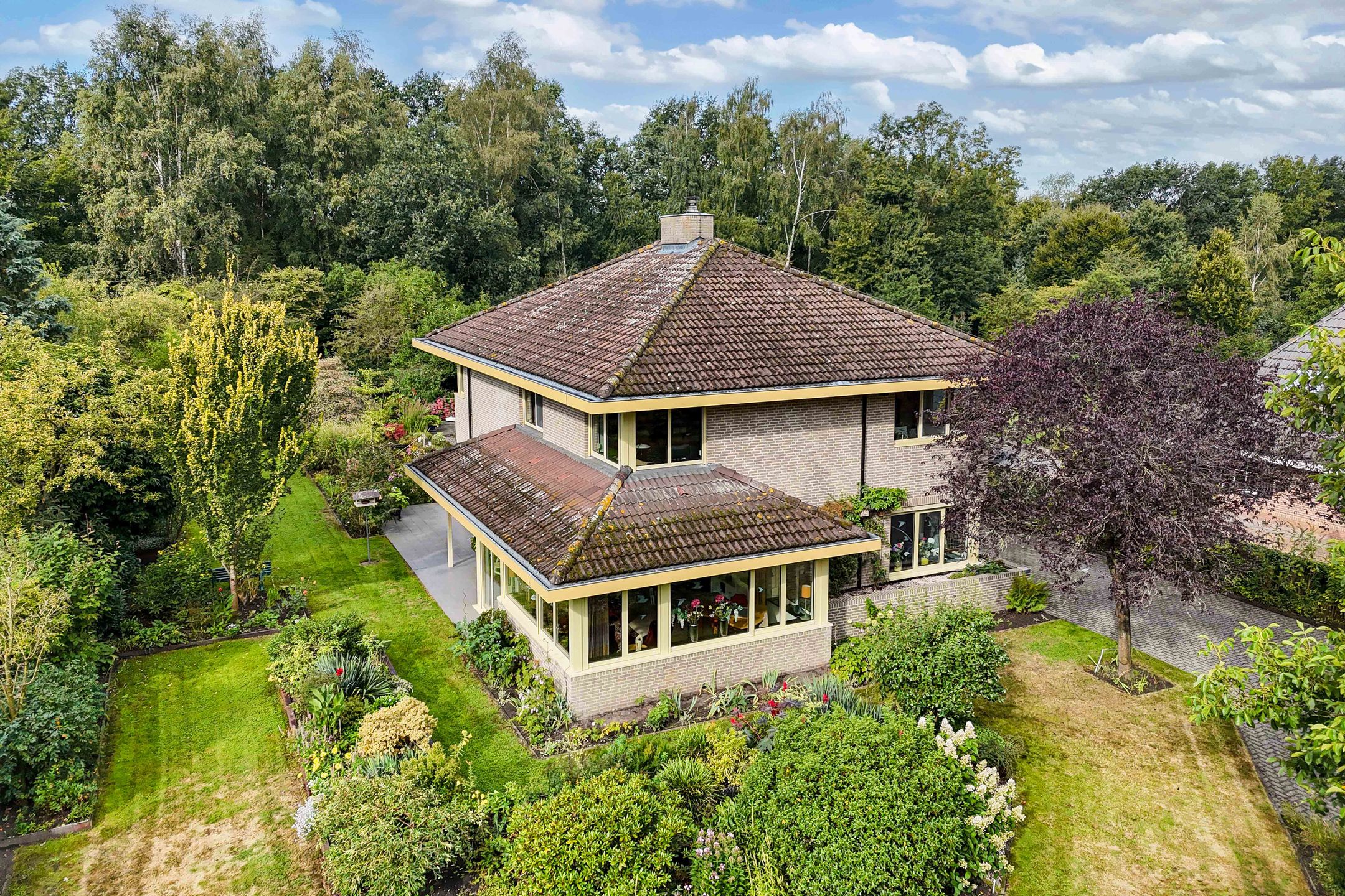Foto van De Stelling 22, Noordwolde (FR)