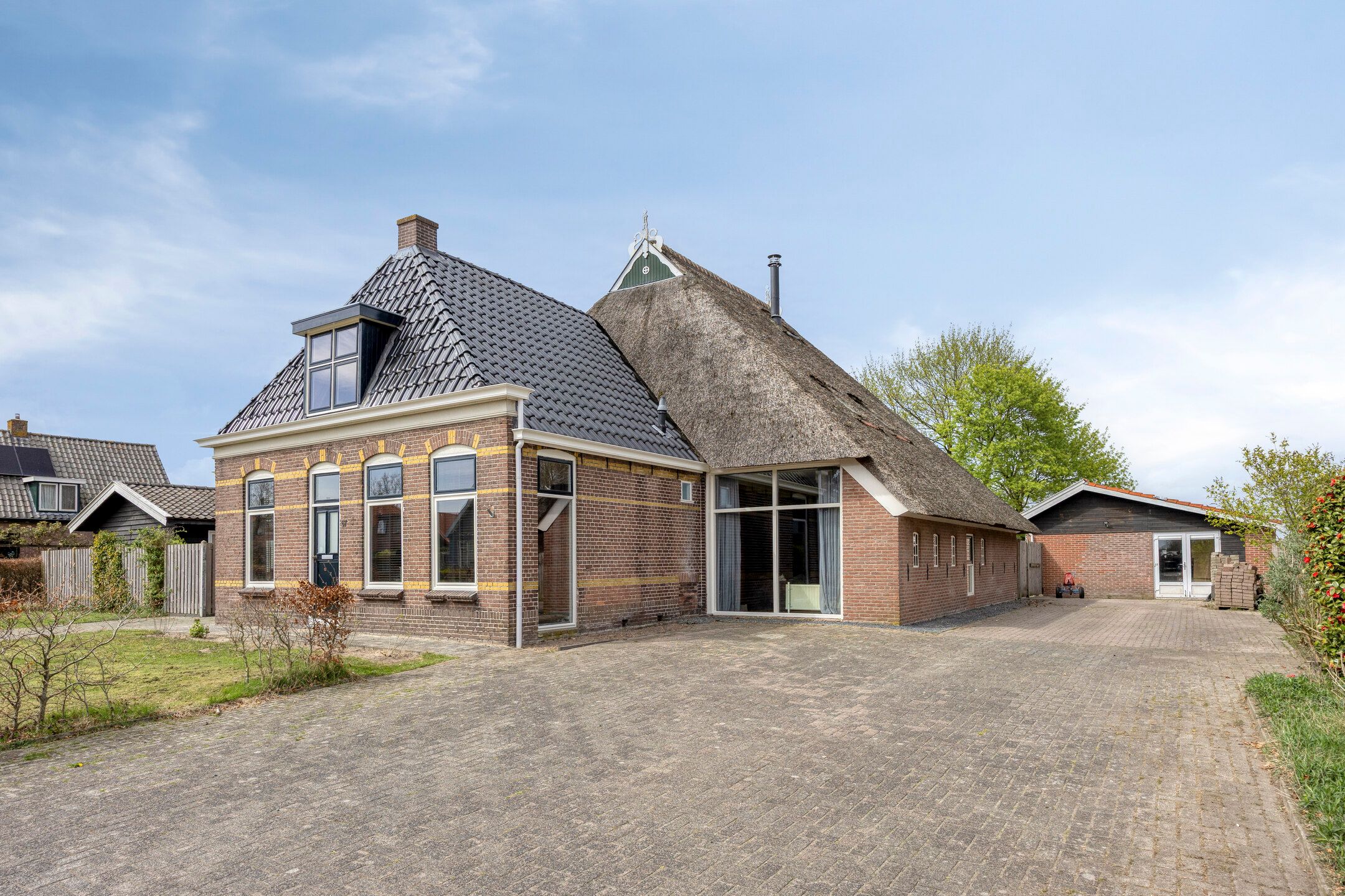 Foto van Boijlerweg 67, Boijl