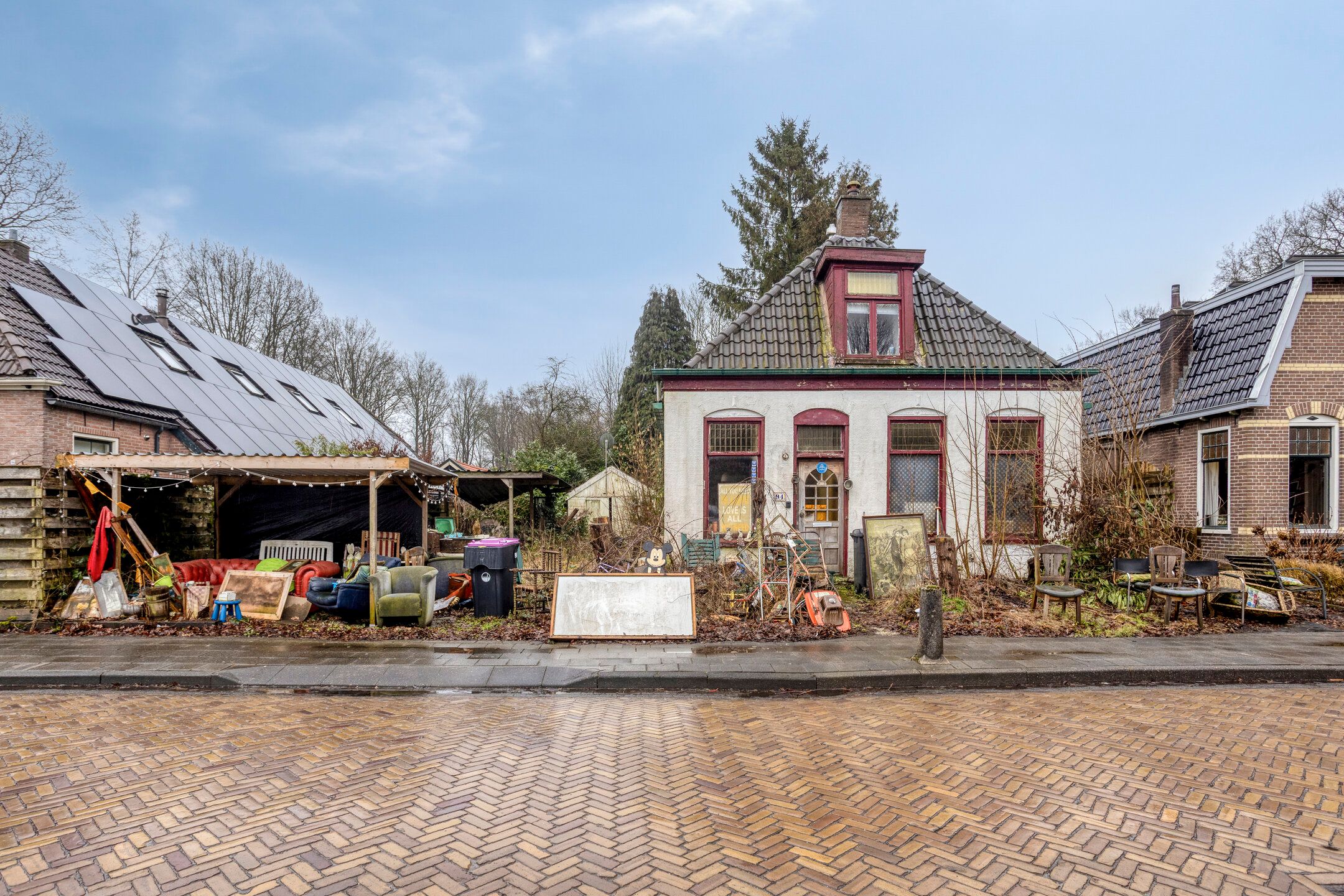 Foto van Boijlerweg 94, Boijl