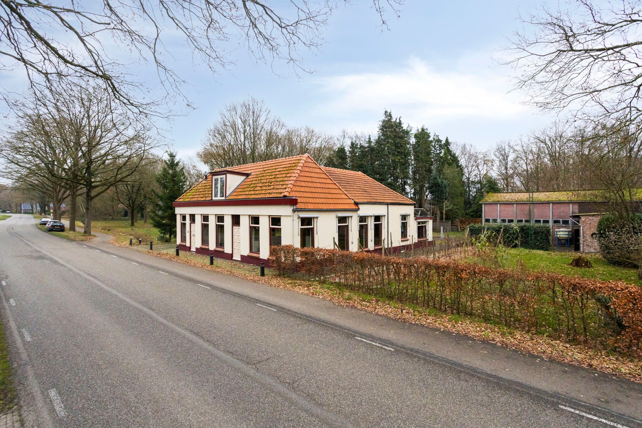 Foto van Noordwolderweg 48, Vinkega