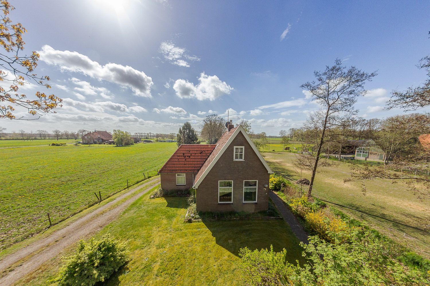Foto van Jokweg 54, De Hoeve
