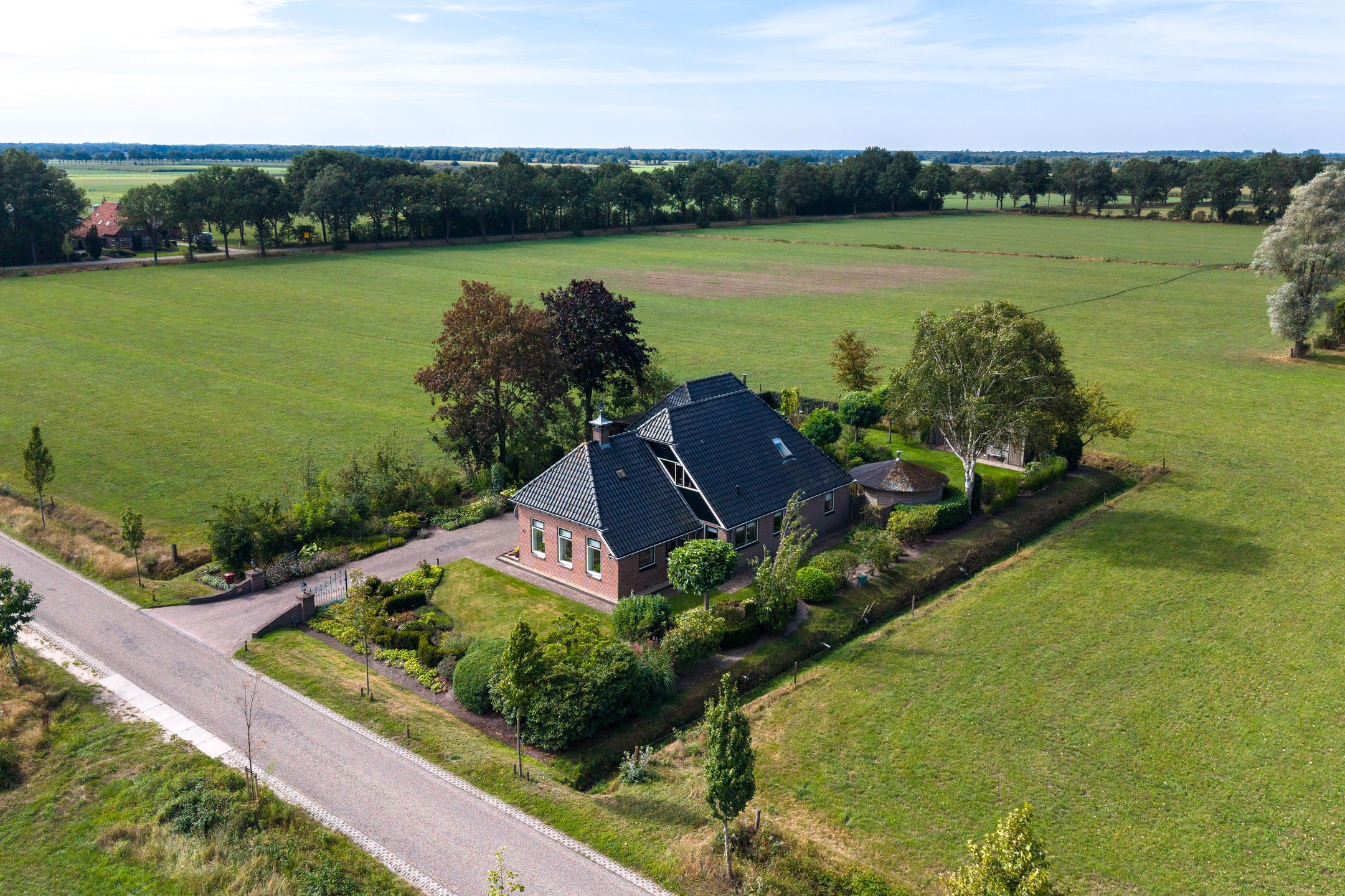 Foto van Hoeveweg 22, De Hoeve