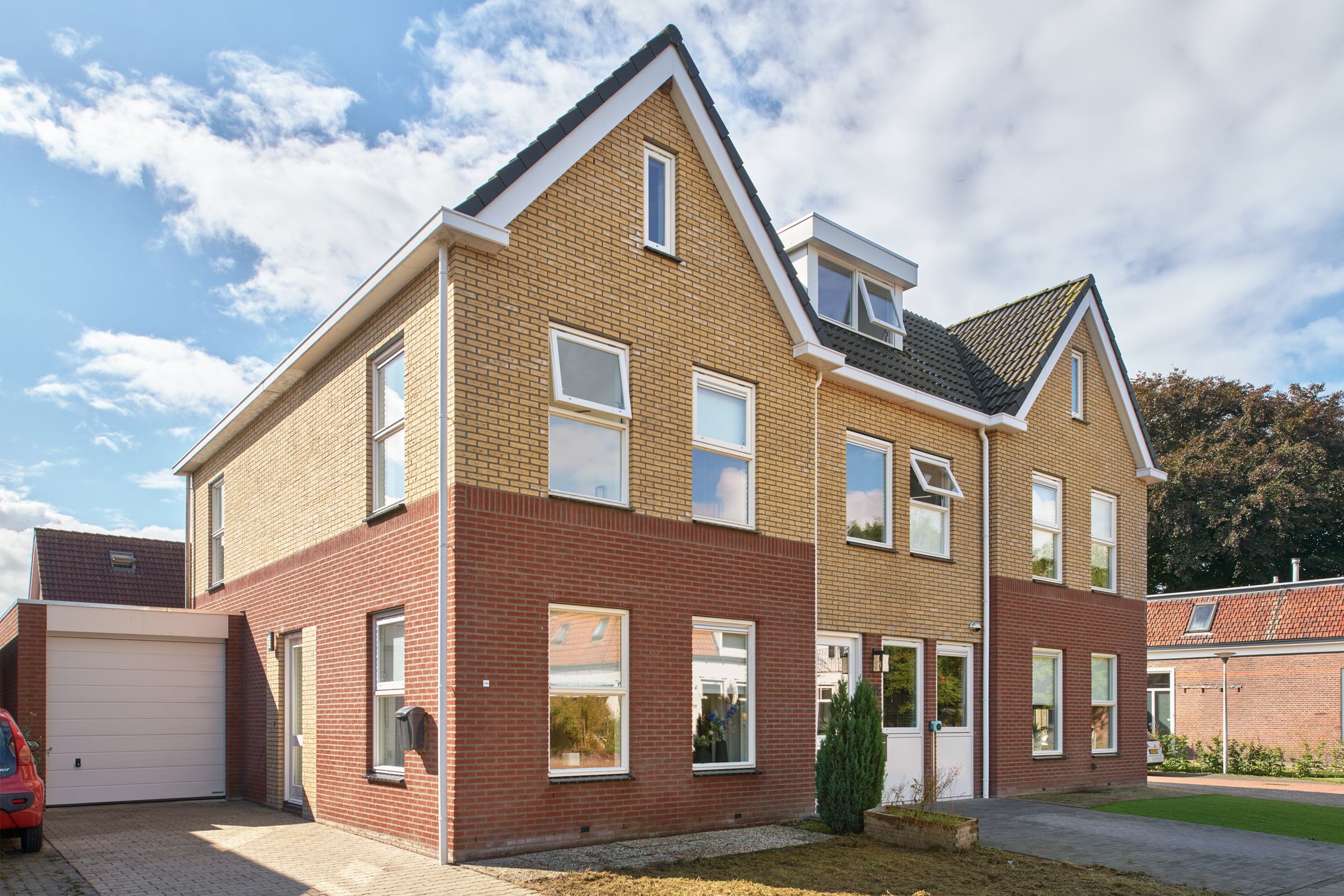 Foto van Pepergaweg 148, Steggerda
