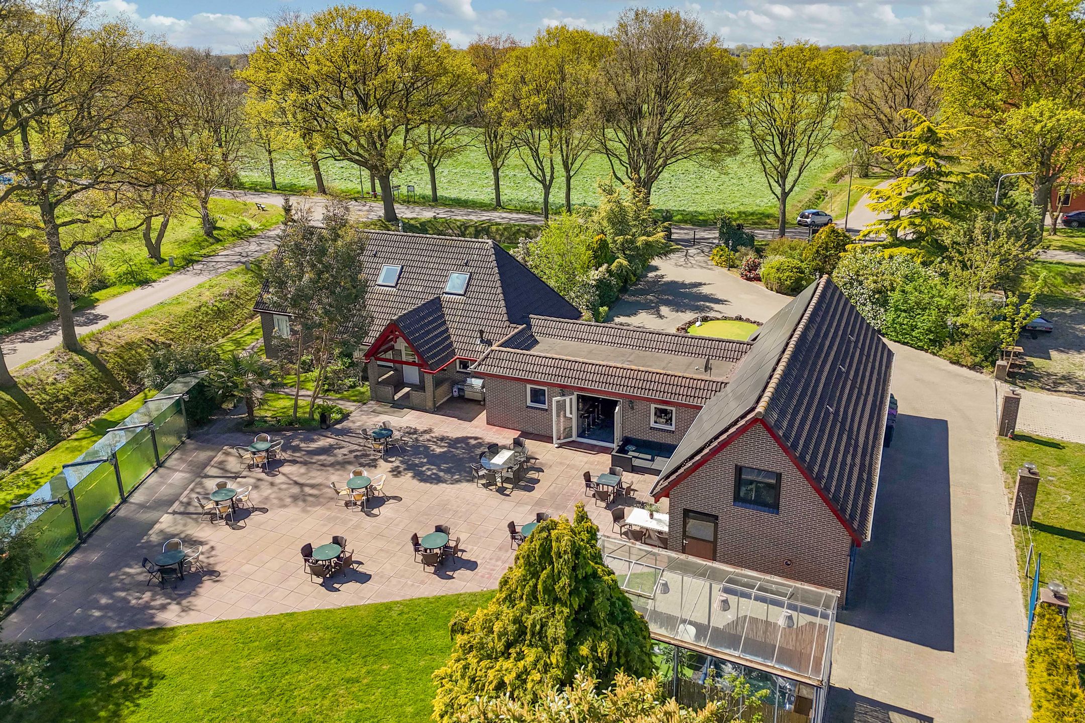 Foto van Leemweg 1, Steggerda